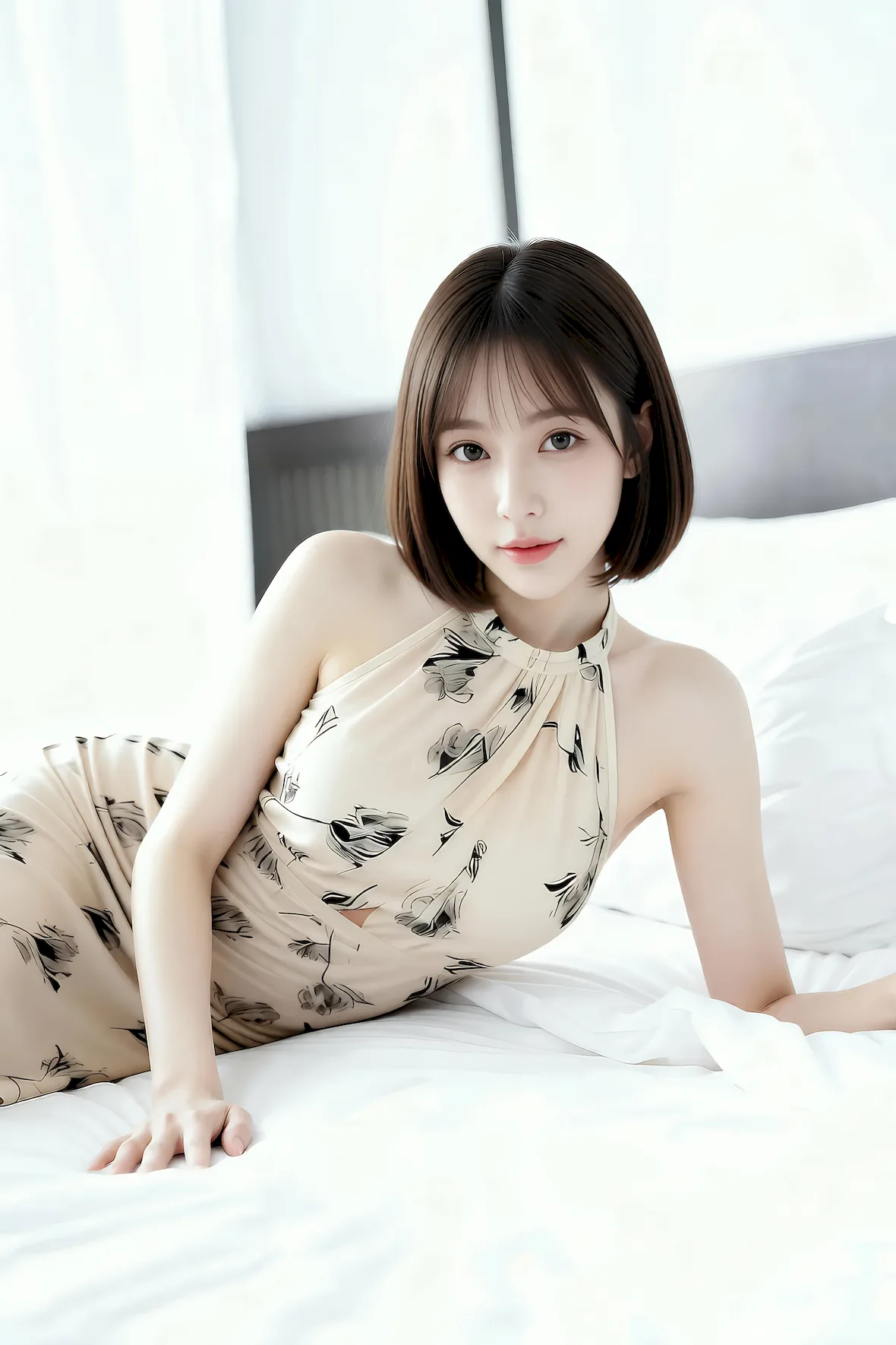 AiGirl NO.353 小乔[84P/887MB]插图3
