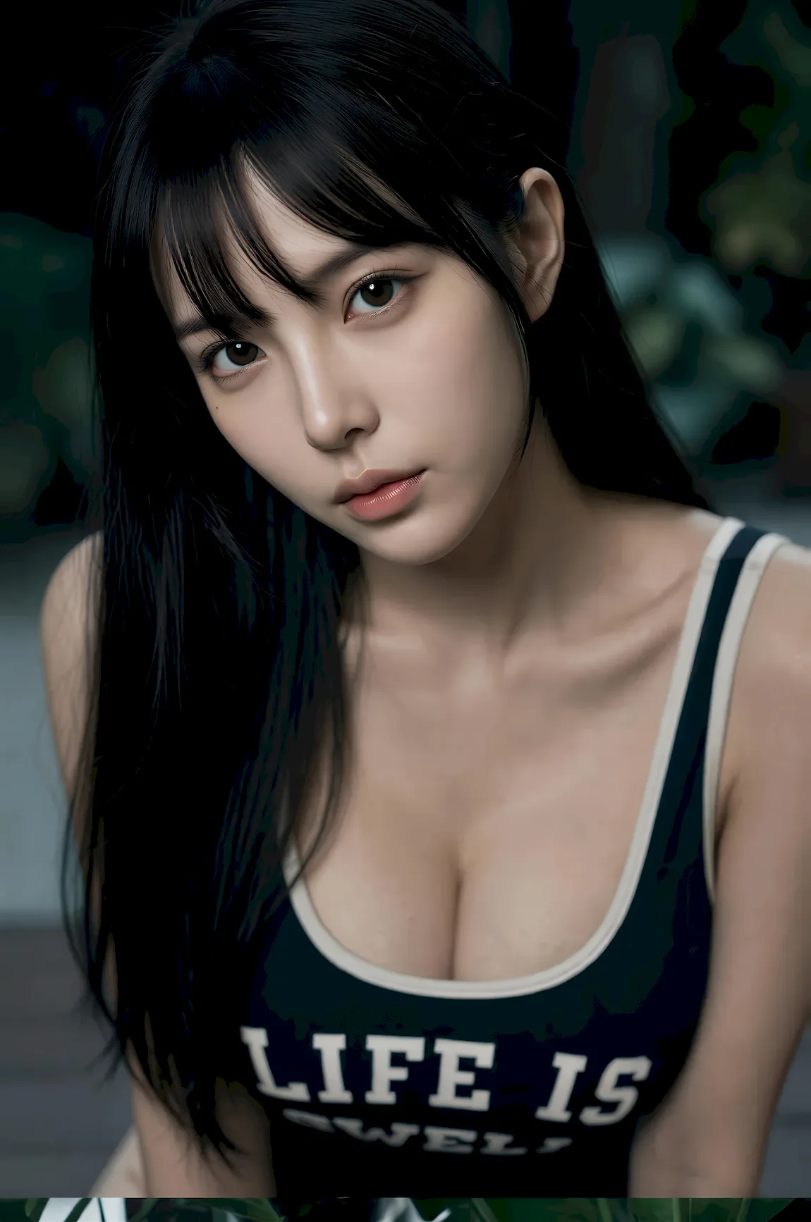 AiGirl NO.377 芭喜mila[73P/735MB]插图