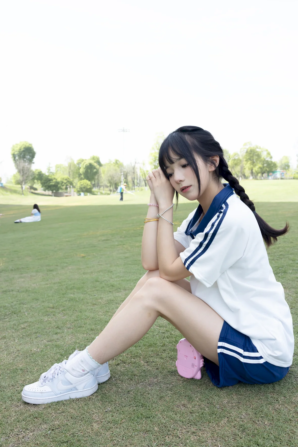 她们印象 NO.086 天天[174P/1V/3.34GB]插图3