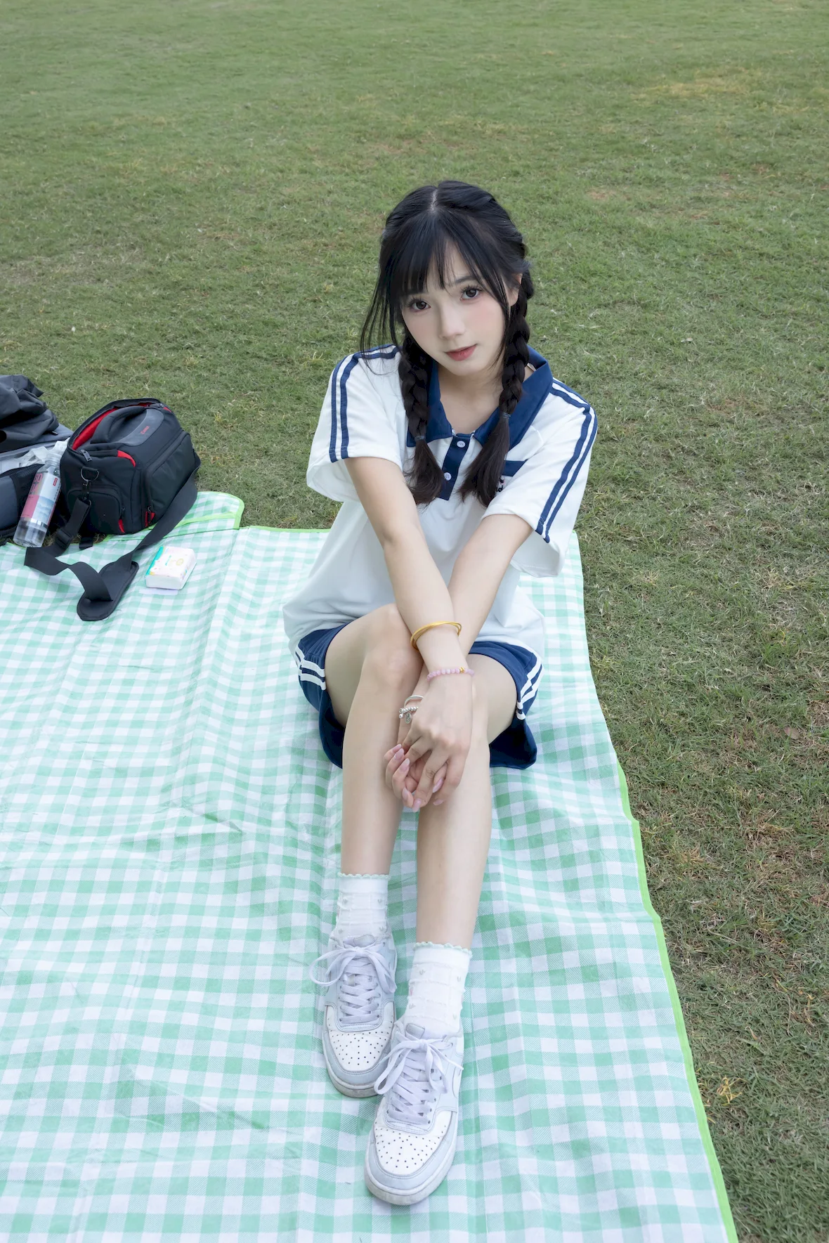 她们印象 NO.086 天天[174P/1V/3.34GB]插图
