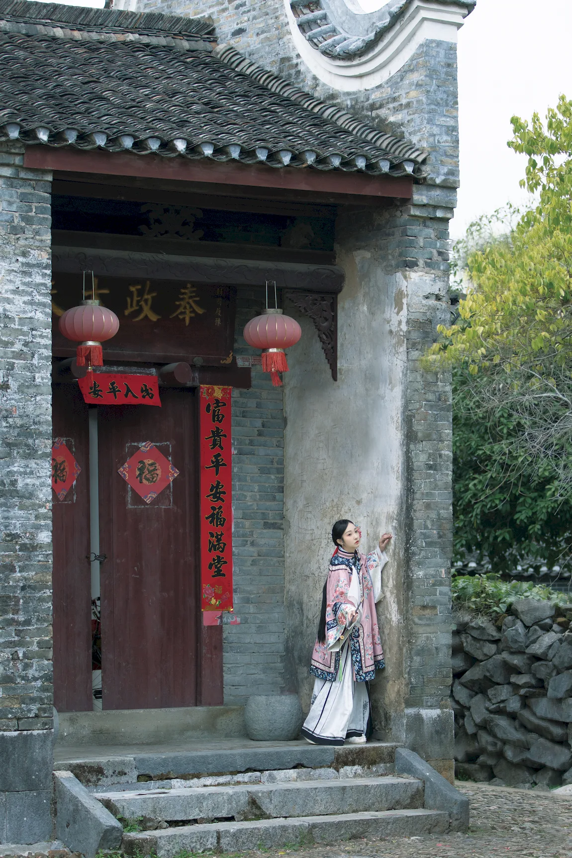 [YITUYU艺图语]2023.07.20 谁见 丸子有只猫[43+1P/496MB]插图2