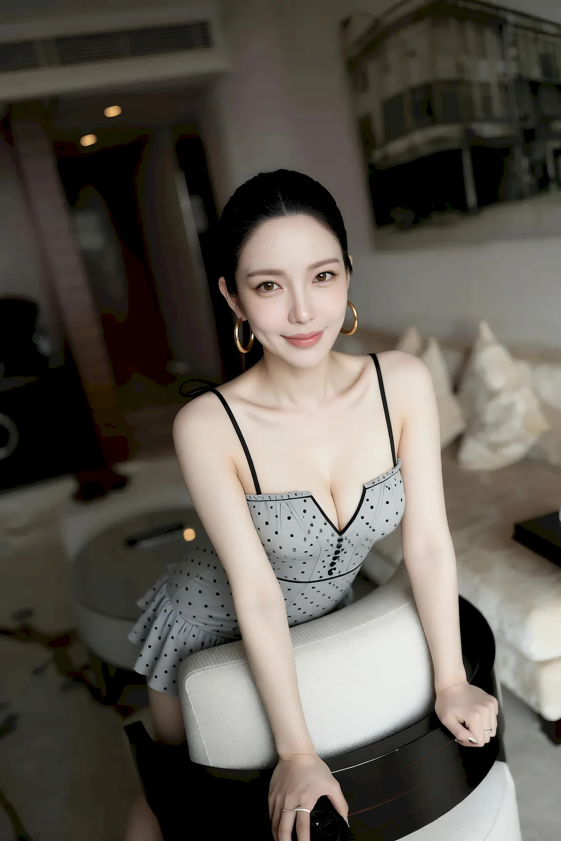 AiGirl NO.395 米妹[72P/677MB]插图3