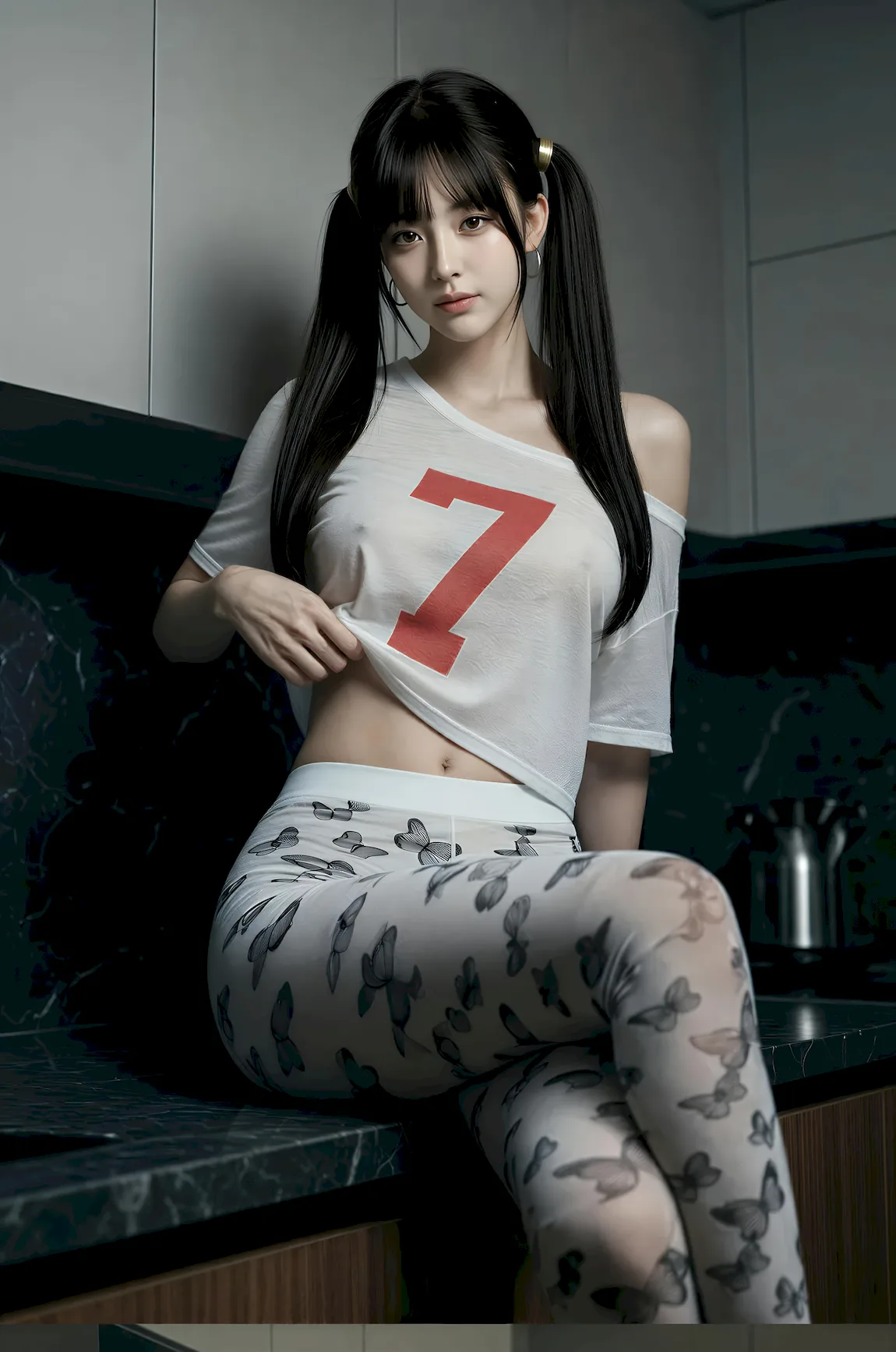 AiGirl NO.373 柚柚sasa[71P/734MB]插图