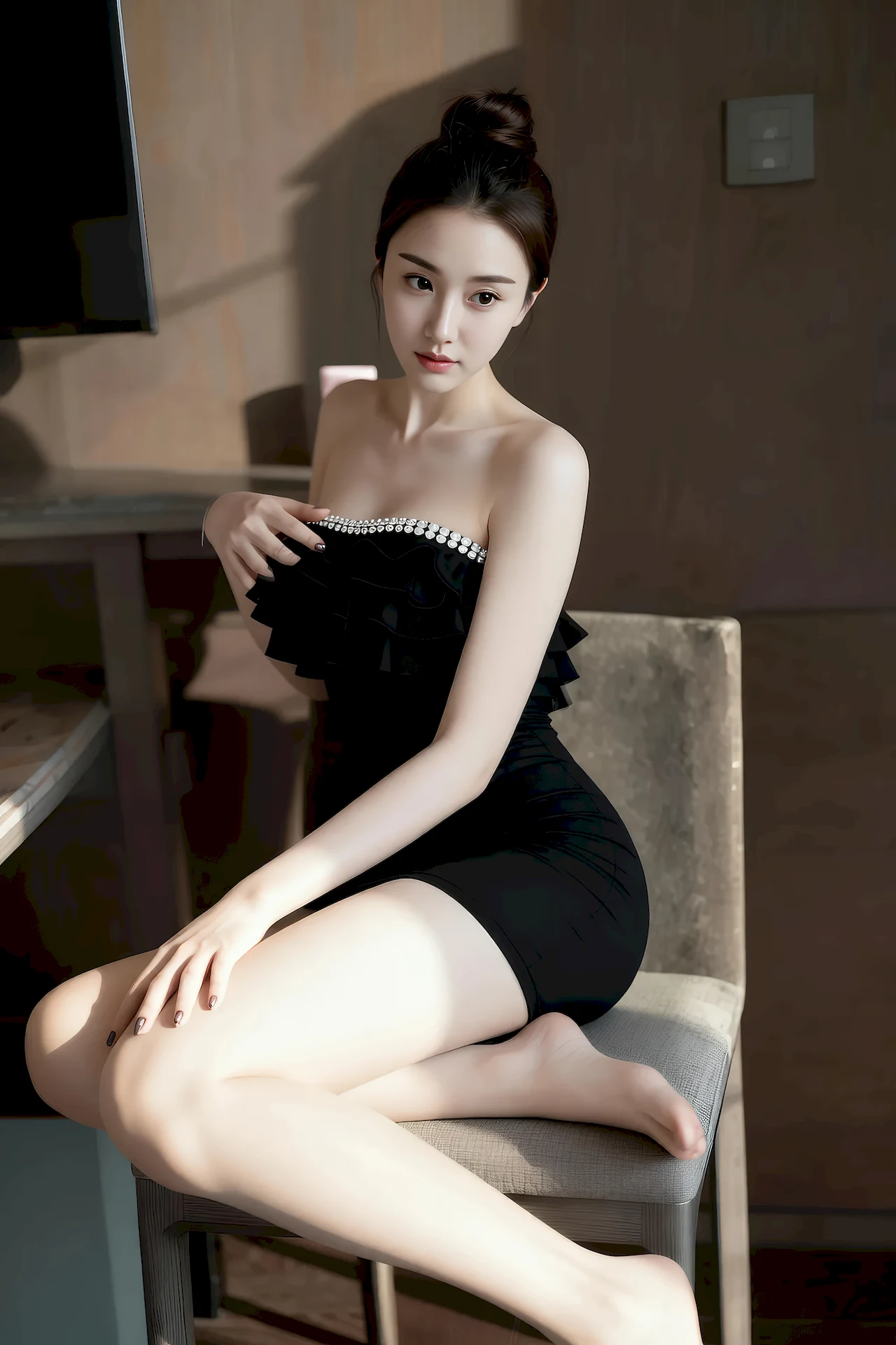 AiGirl NO.356 一拧[78P/694MB]插图
