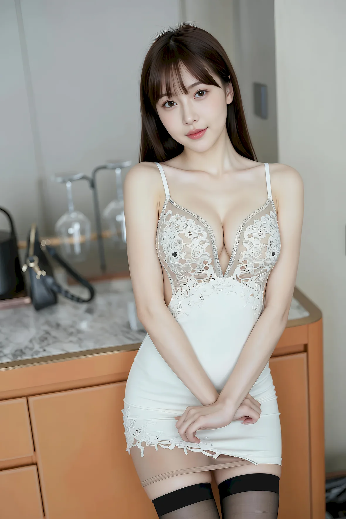 AiGirl NO.369 婉婉[80P/810MB]插图