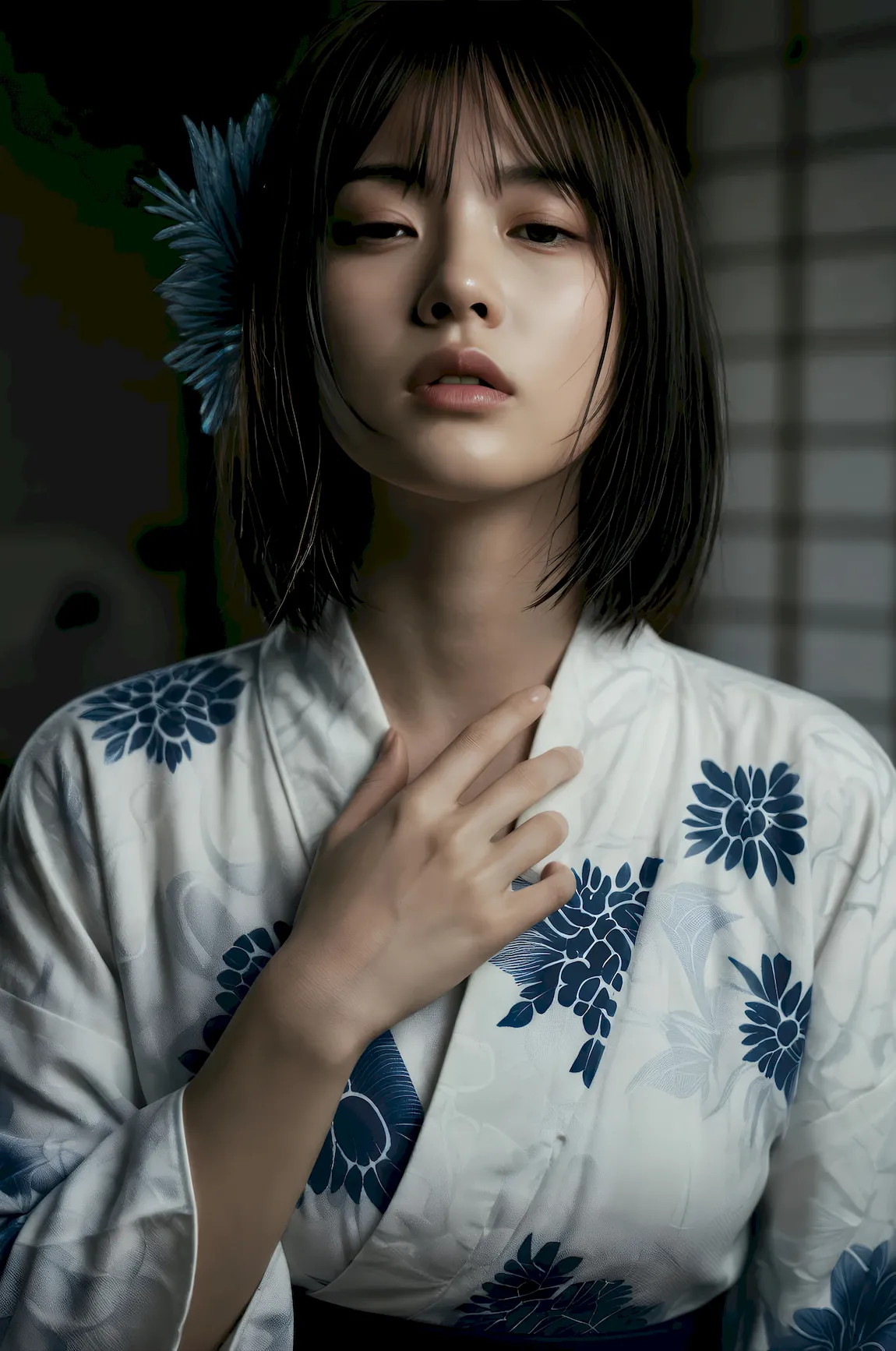 AiGirl NO.392 小乔[73P/811MB]插图
