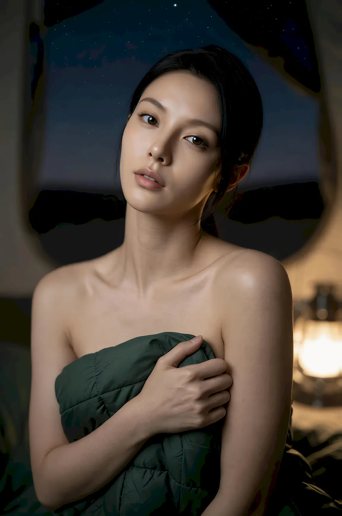 AiGirl NO.372 柒琪喵[70P/716MB]插图