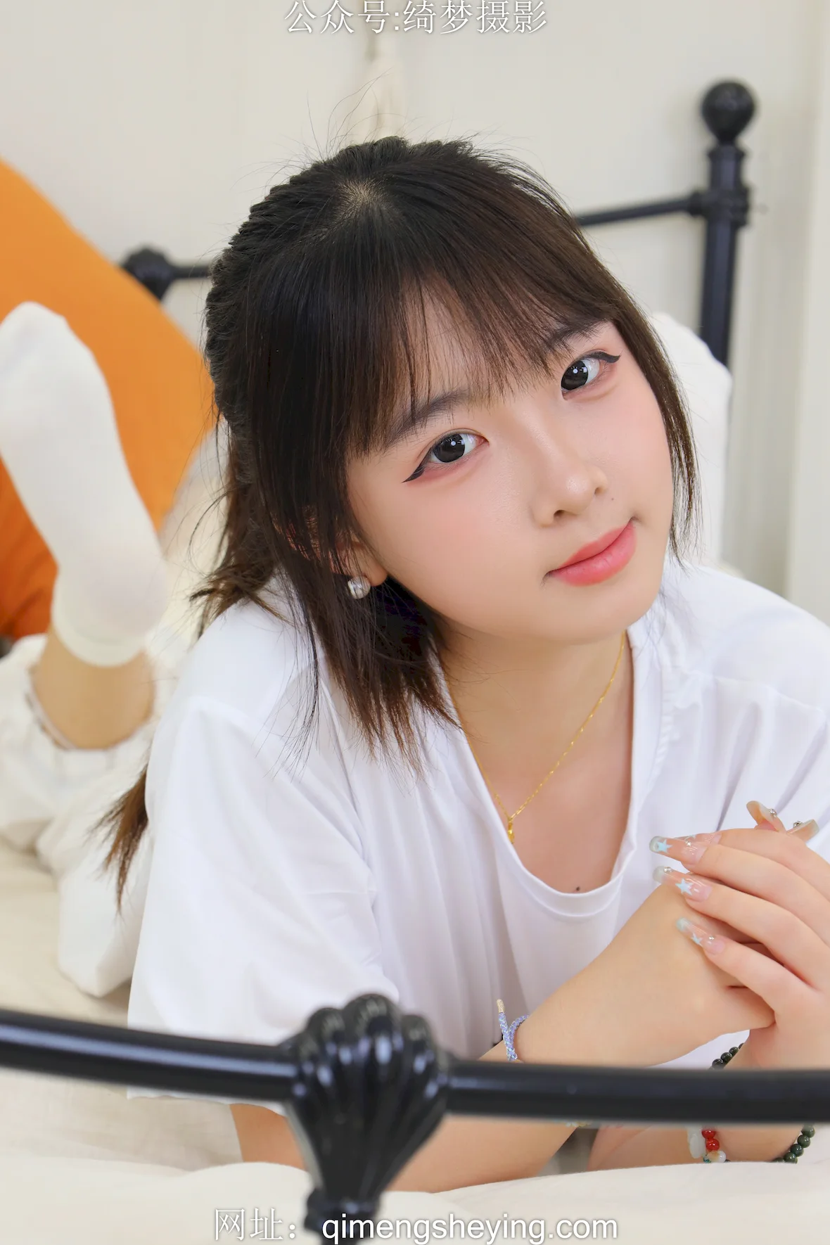 绮梦摄影 2026.02.28 NO.554 小代 无印珍藏版[500P/2V/10.6GB]插图