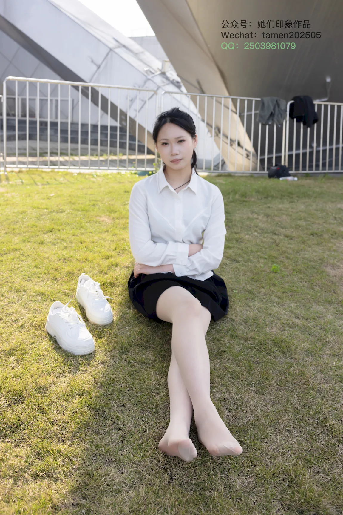 她们印象 NO.092 阿紫[209P/1V/4.60GB]插图3