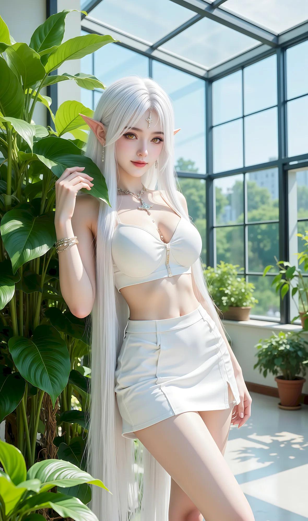 AI绘画 1157 星幻王[67P/1.89G]插图3