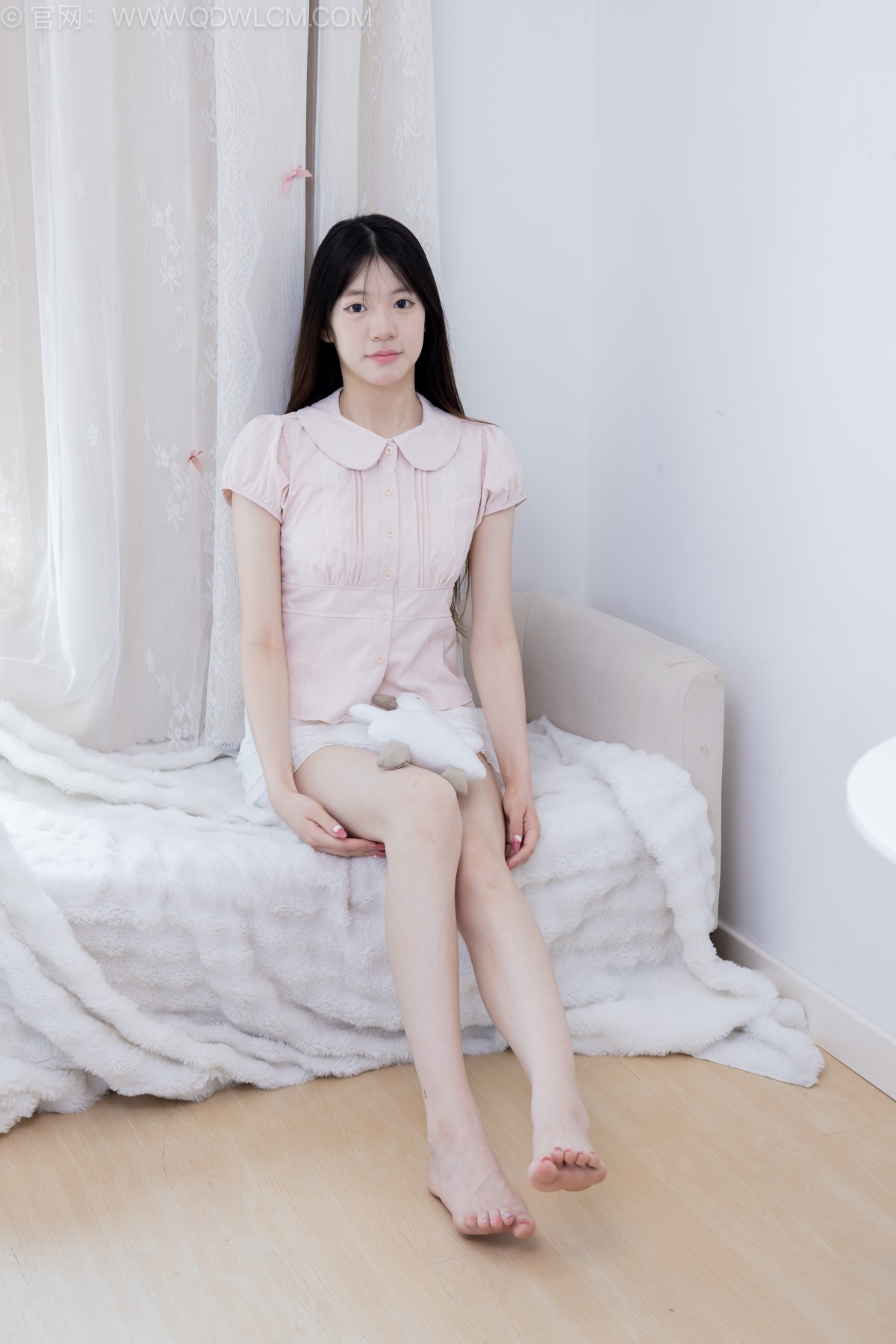 勿恋传媒2831期：晚舟 [152P/1V/2.42GB]插图