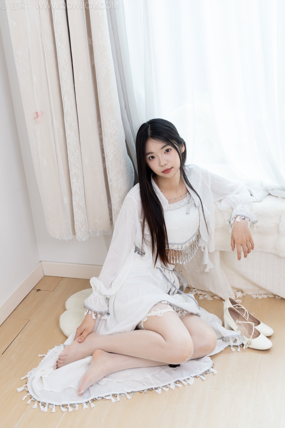 勿恋传媒2820期：青提 [159P/1V/3.92GB]插图
