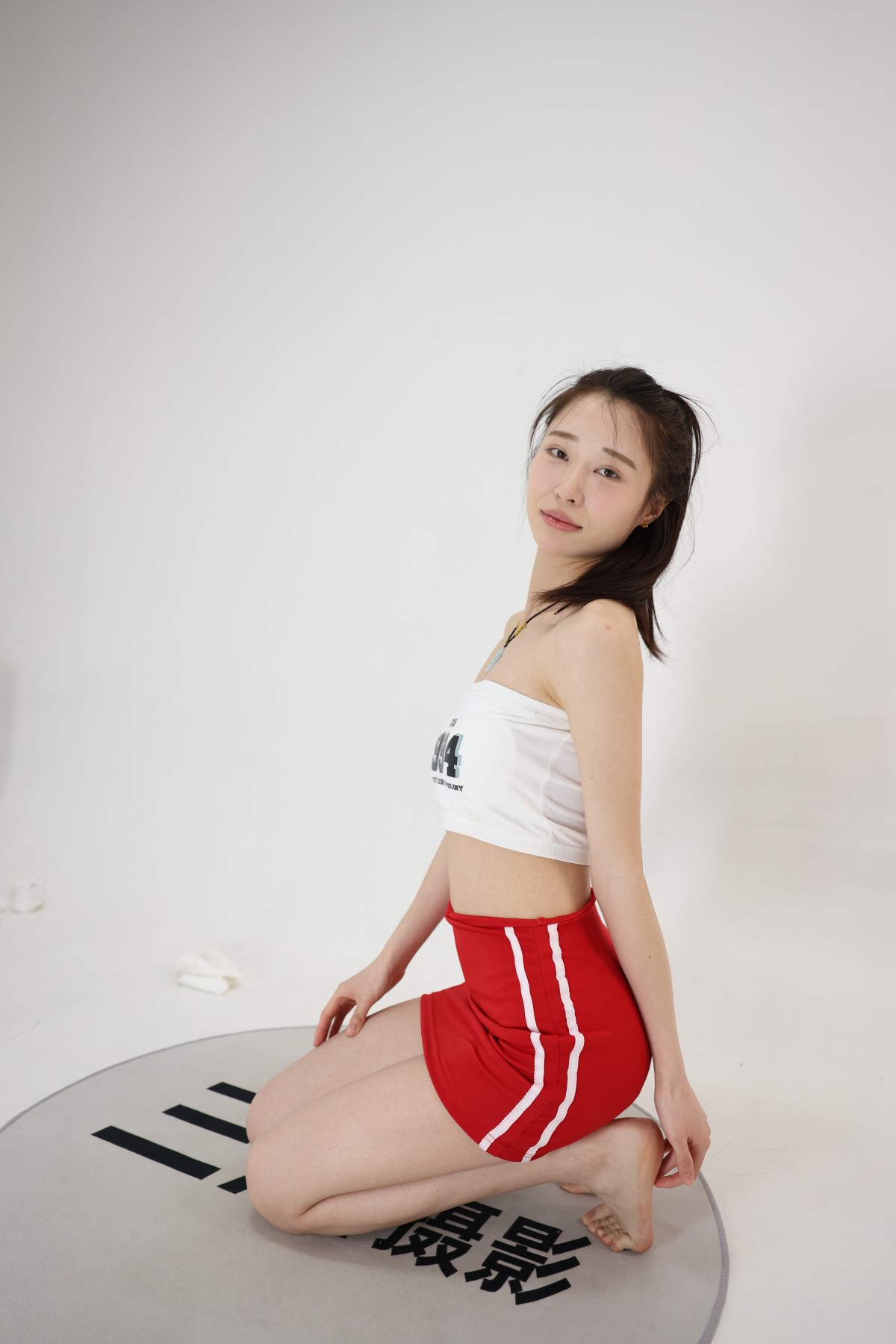 三禾摄影967期：小贝 [800P/1V/5.85GB]插图