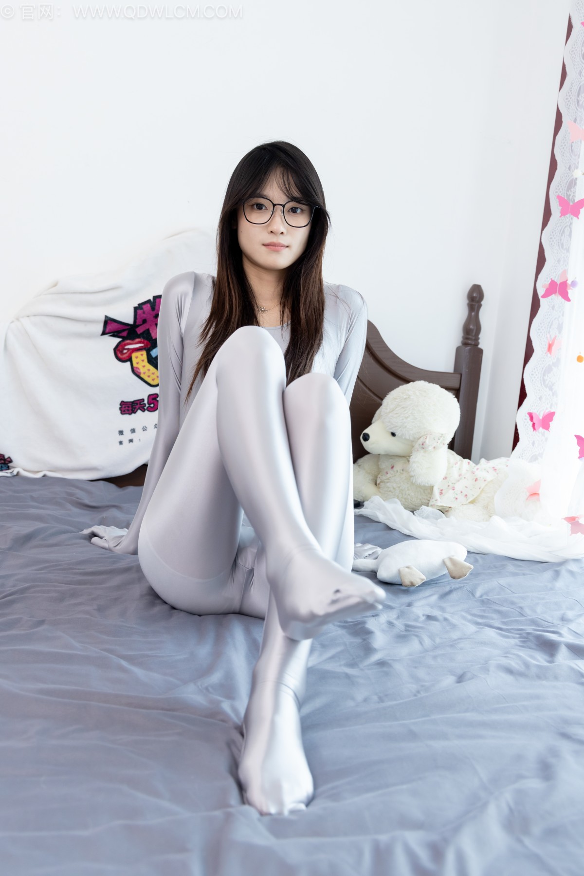 勿恋传媒2808期：山奈 [156P/1V/3.81GB]插图