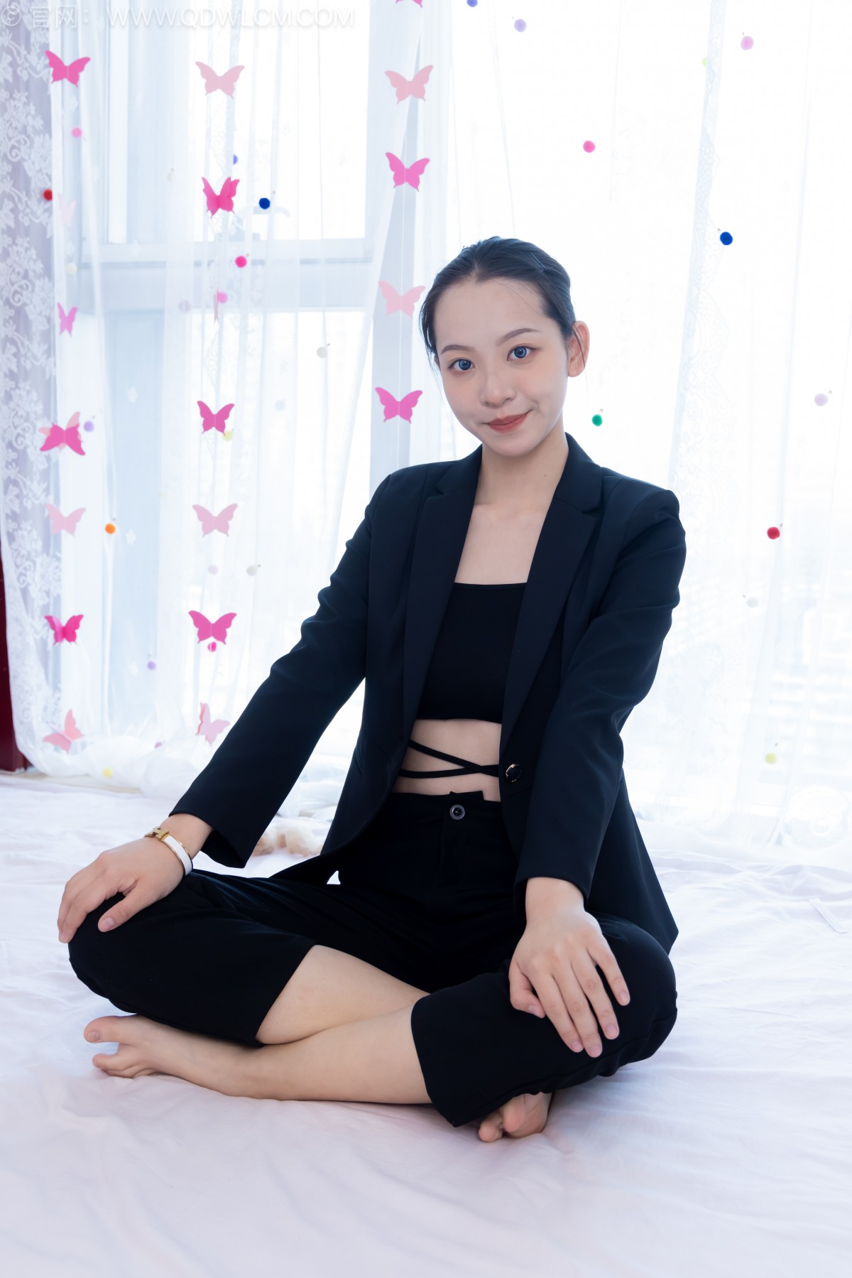 勿恋传媒2770期：小泽 [161P/1V/3.16GB]插图