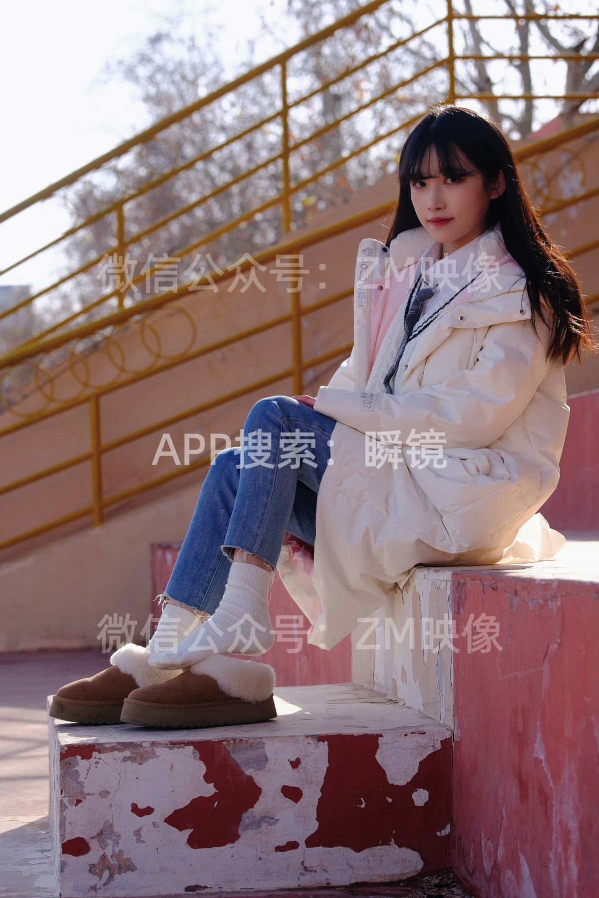 织梦映像：此去经年-白袜版 [280P/1V/2.34GB]插图