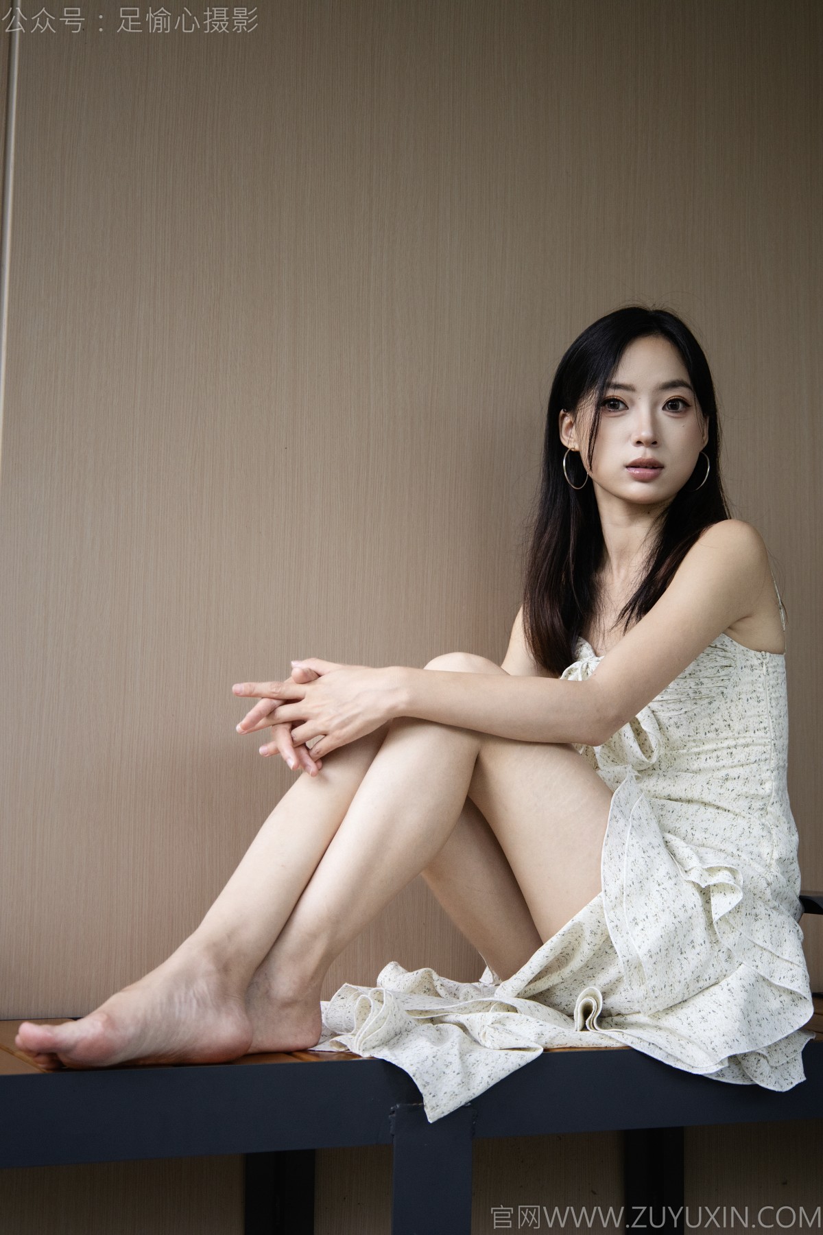 足愉心摄影157期：布丁-完整版 [145P/2V/12.20GB]插图