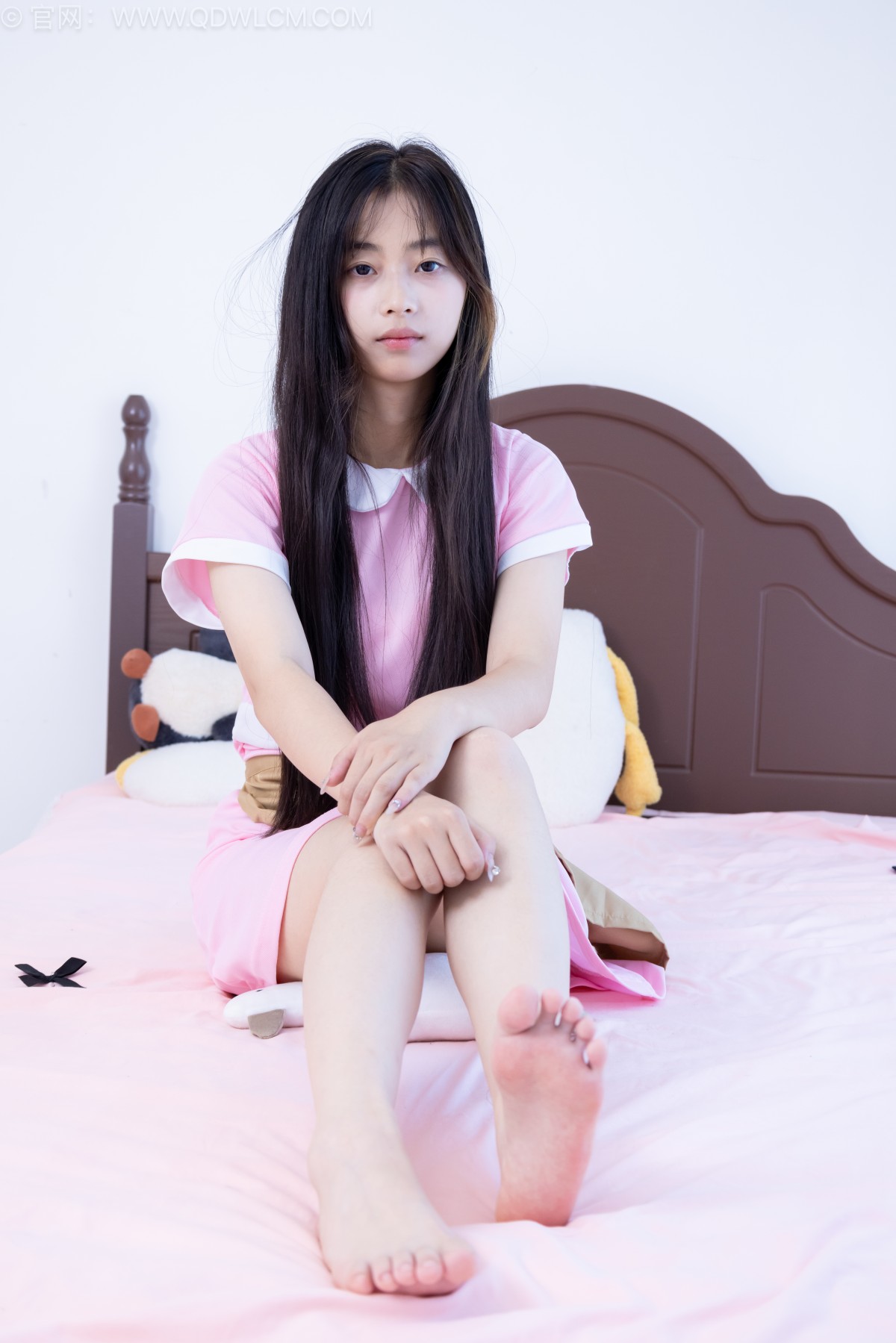勿恋传媒2838期：水晶 [150P/1V/3.93GB]插图