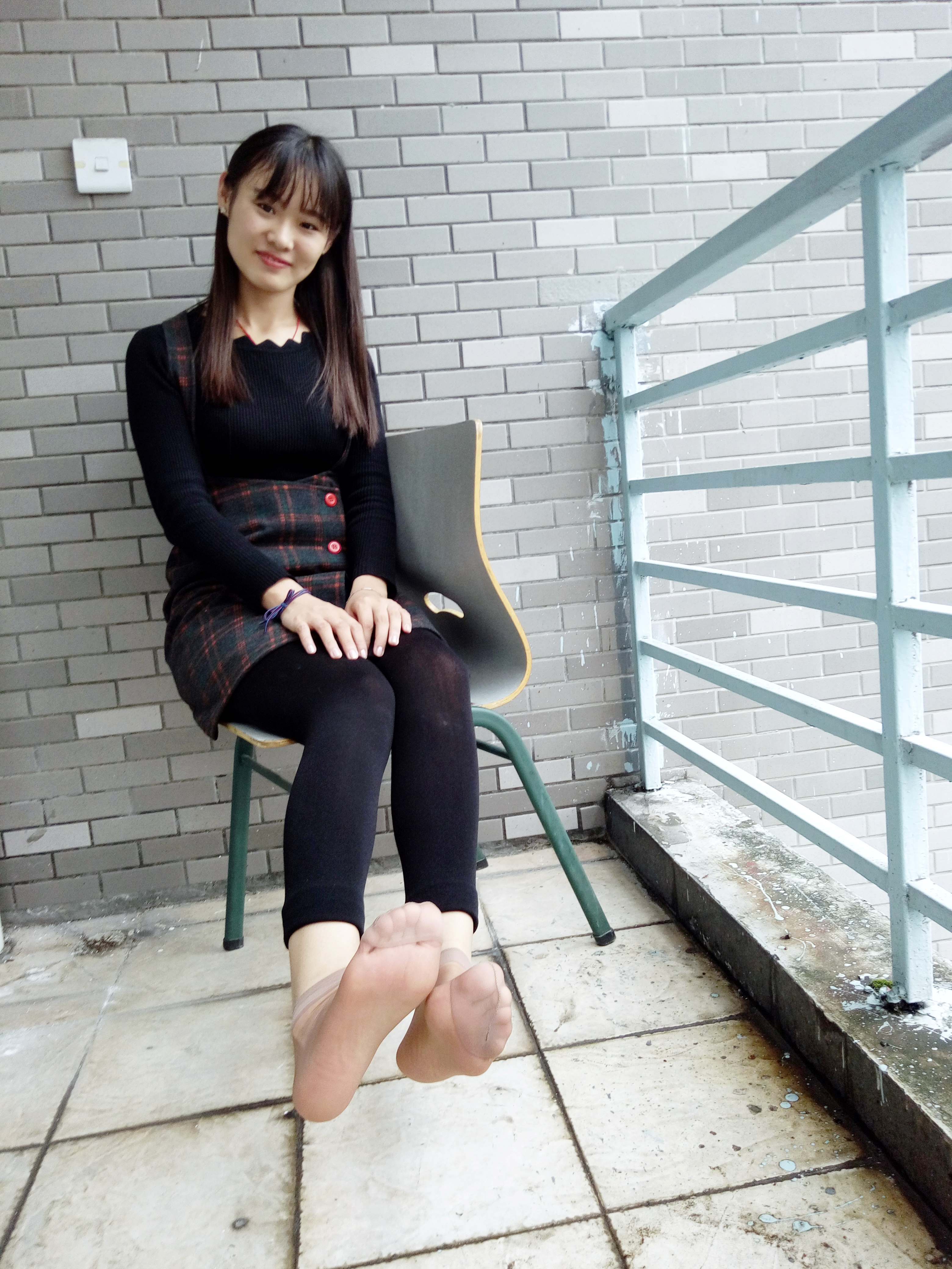 蕾蕾短丝 No.110 [85P/1V/489MB]插图3