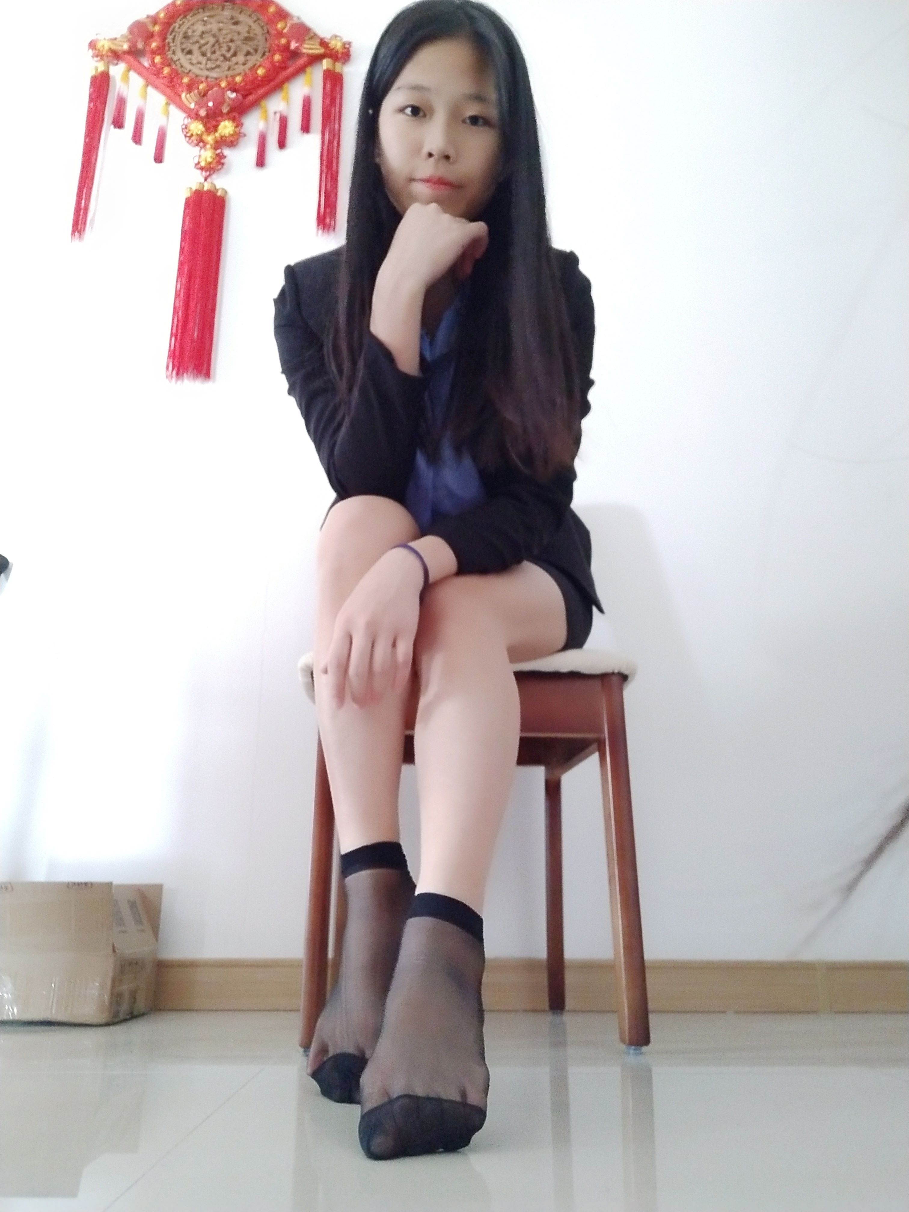 蕾蕾短丝 No.116 [50P/111MB]插图
