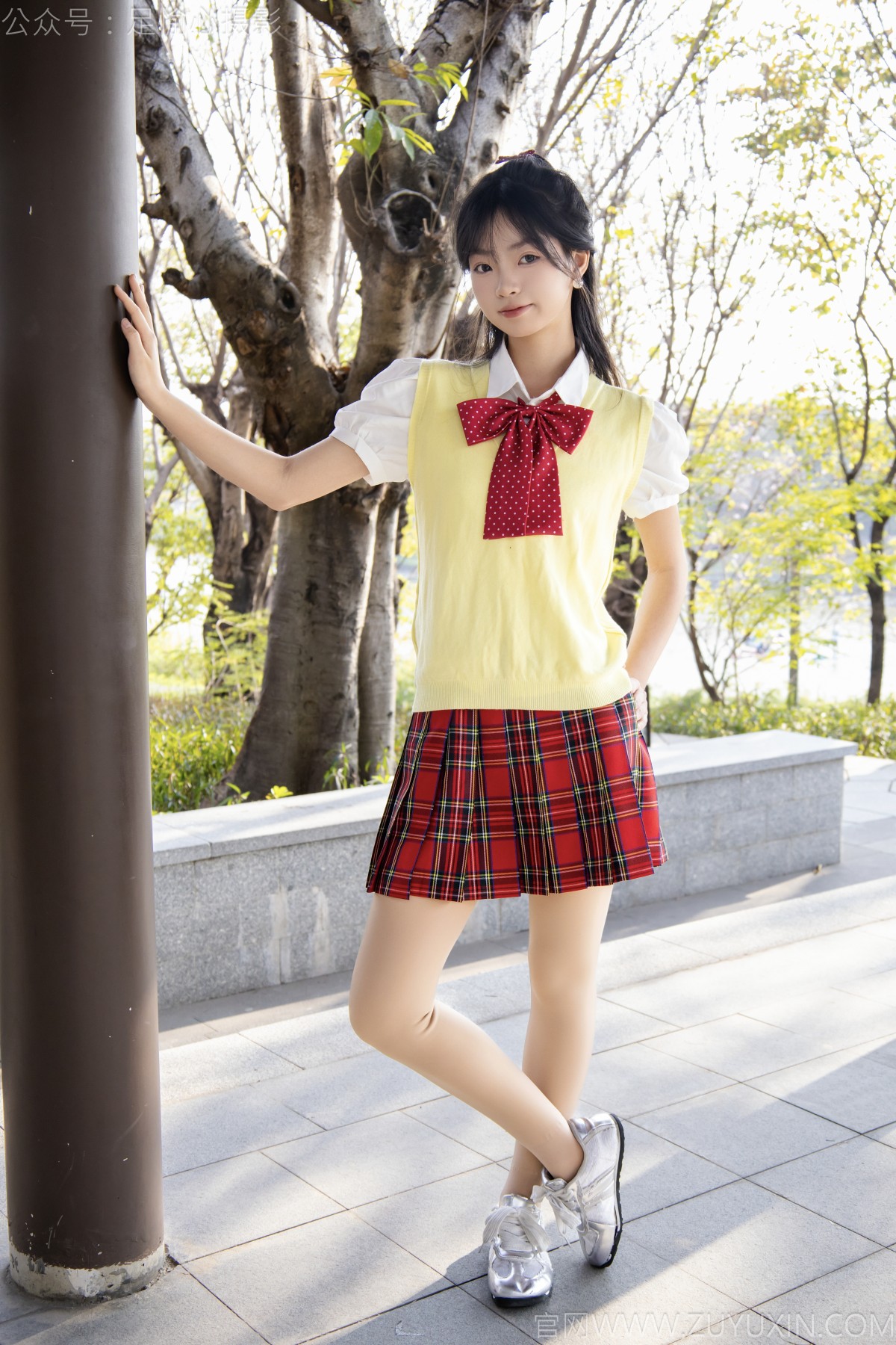 足愉心摄影132期：婉宁-完整版 [115P/2V/11.30GB]插图1