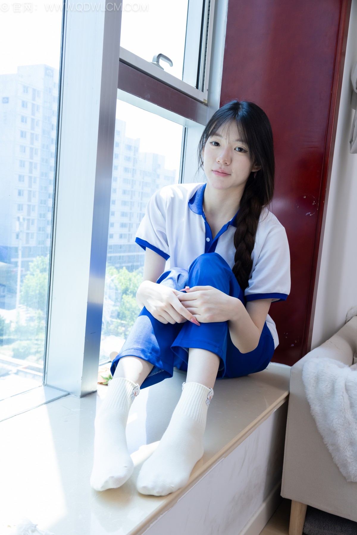 勿恋传媒2824期：晚舟 [150P/1V/3.77GB]插图1