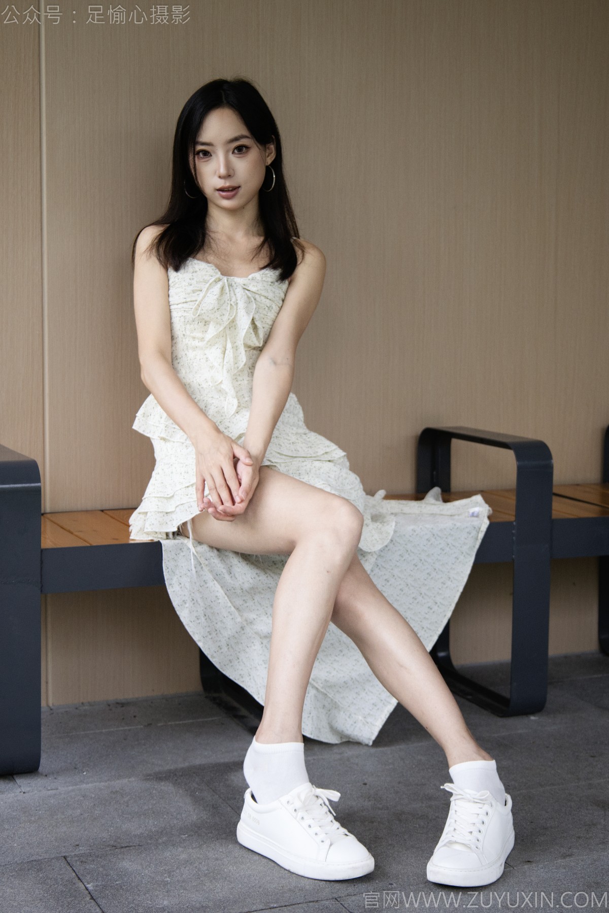 足愉心摄影157期：布丁-完整版 [145P/2V/12.20GB]插图1