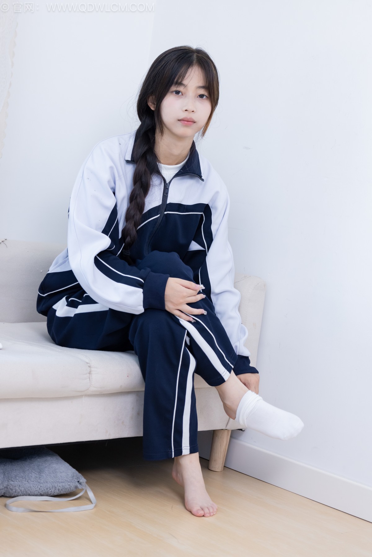 勿恋传媒2830期：水晶 [157P/1V/4.21GB]插图1