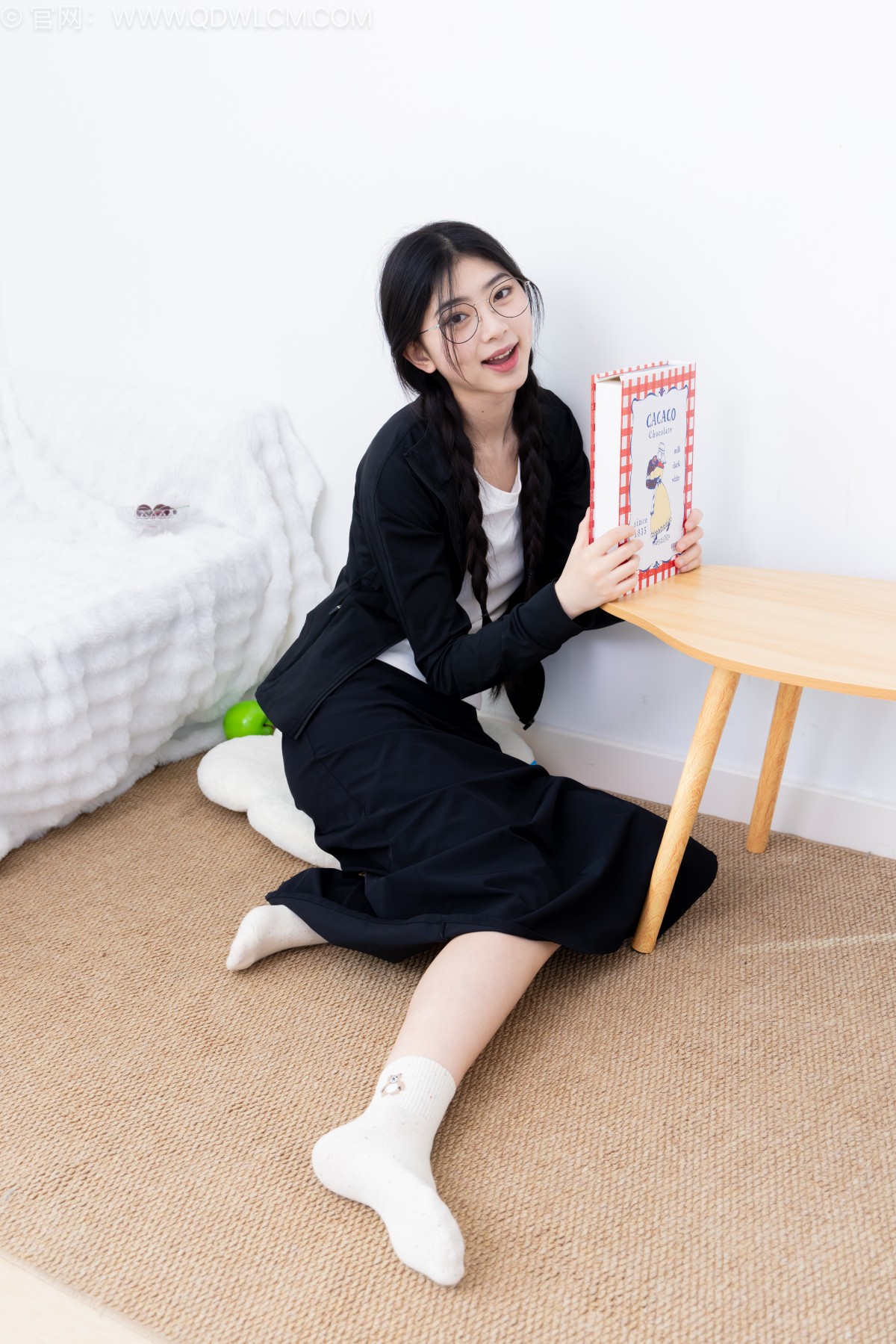 勿恋传媒2807期：包包 [153P/1V/3.10GB]插图2