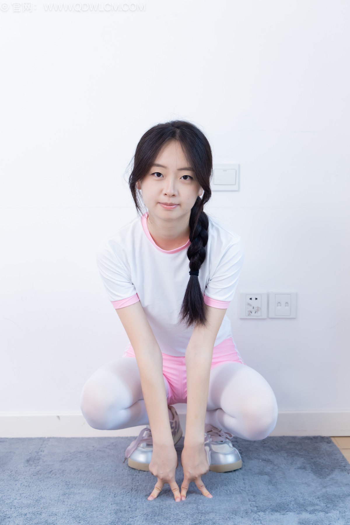 勿恋传媒2835期：萌萌 [152P/1V/3.12GB]插图2