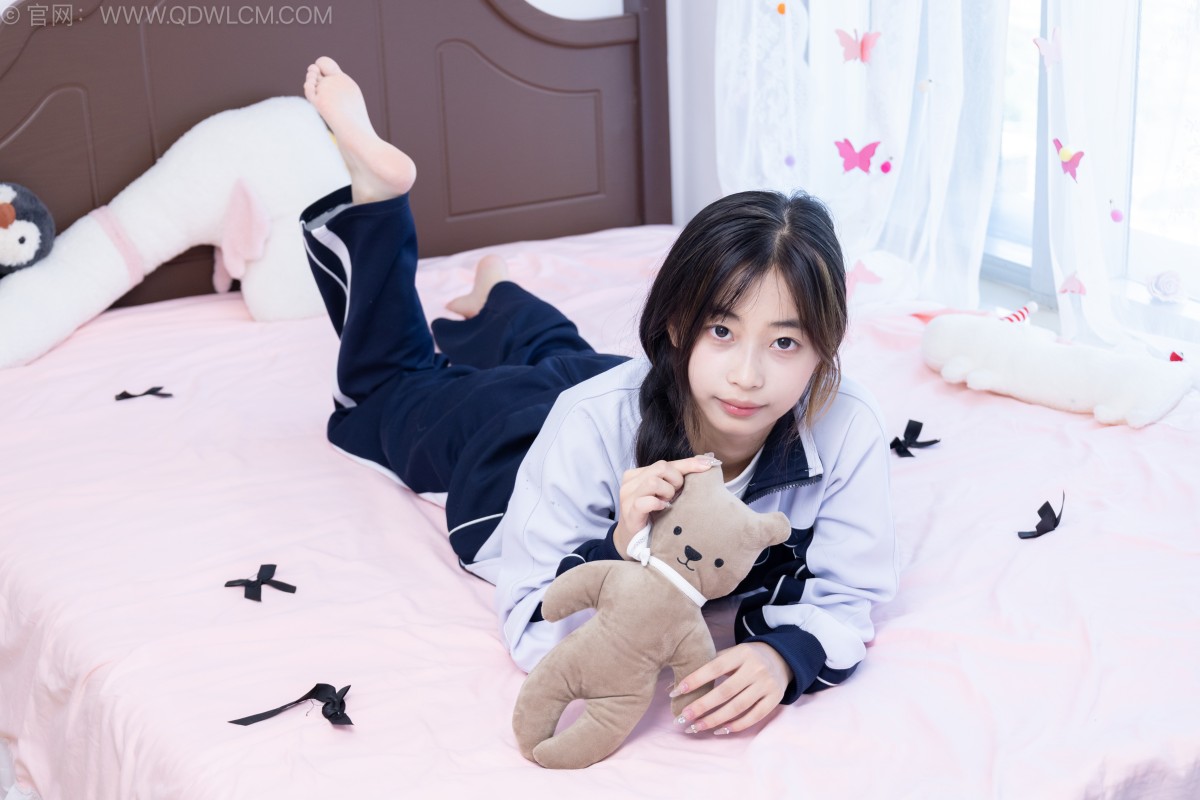 勿恋传媒2830期：水晶 [157P/1V/4.21GB]插图2