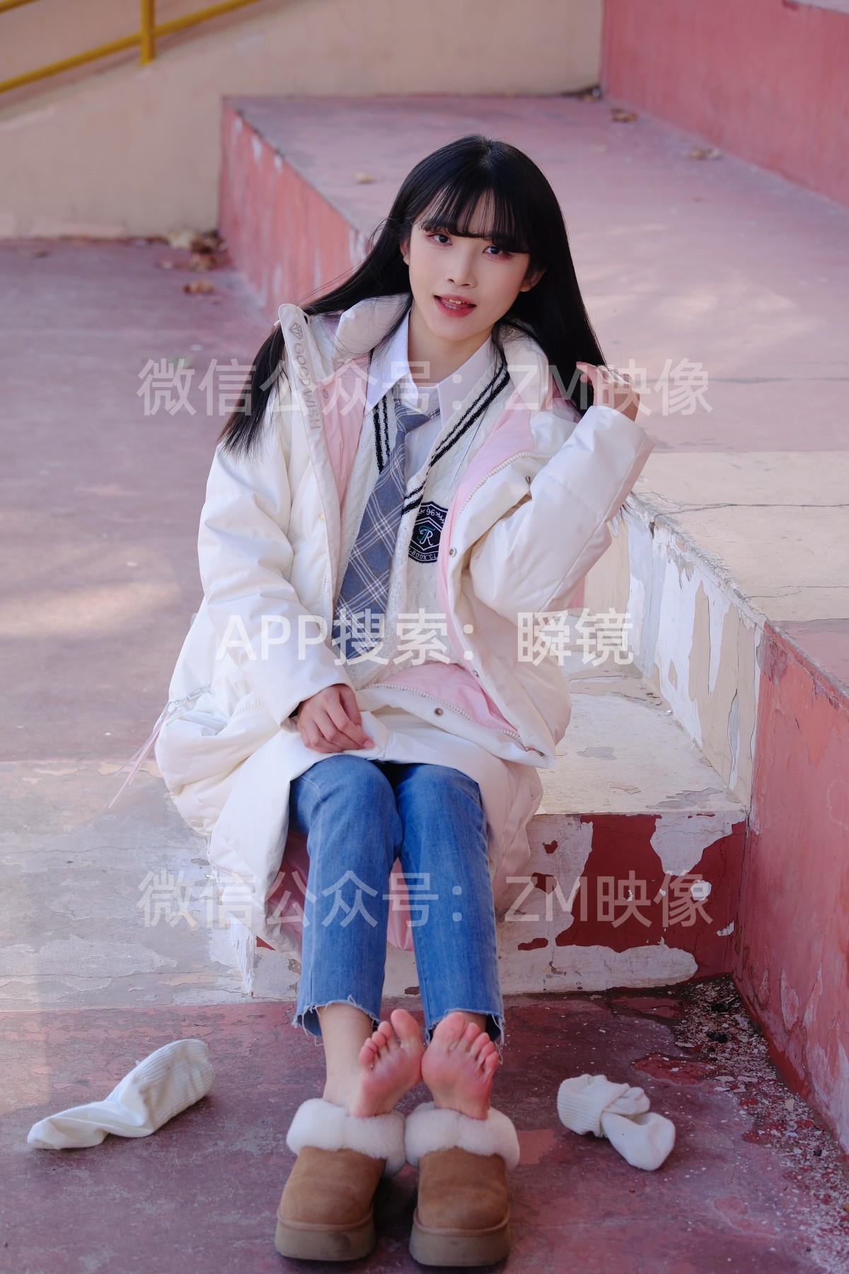 织梦映像：此去经年-白袜版 [280P/1V/2.34GB]插图2