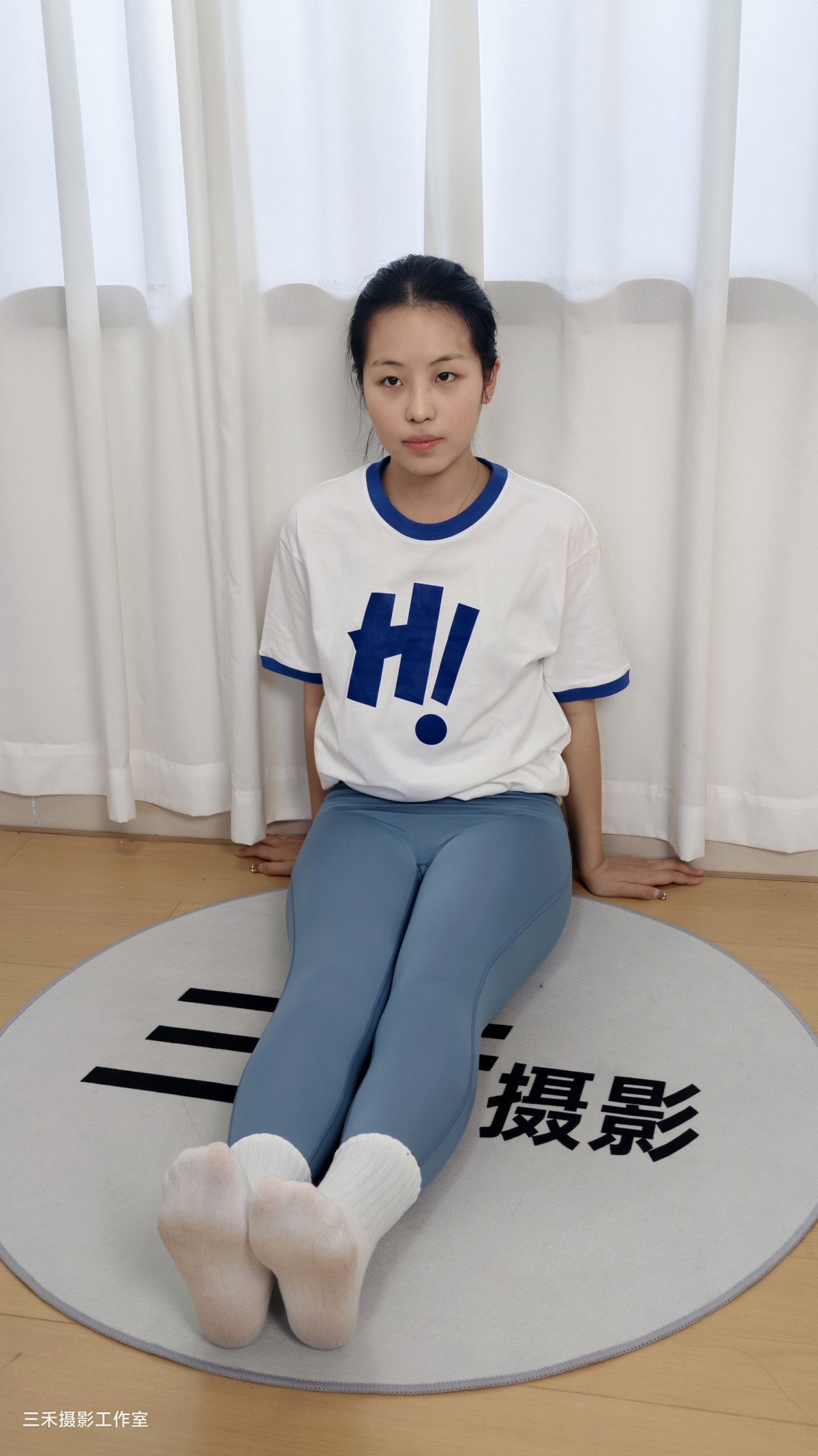 三禾摄影629期 [155P/1V/2.01GB]插图2