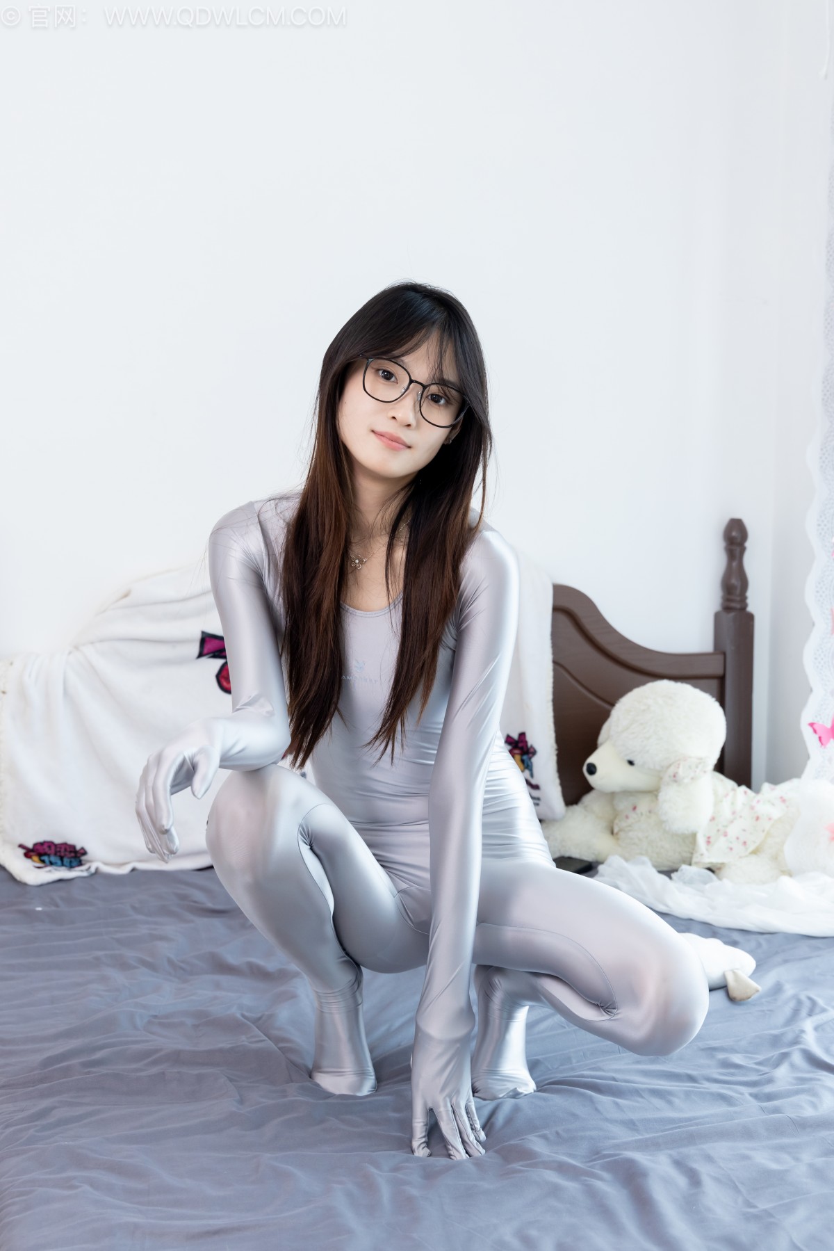 勿恋传媒2808期：山奈 [156P/1V/3.81GB]插图3