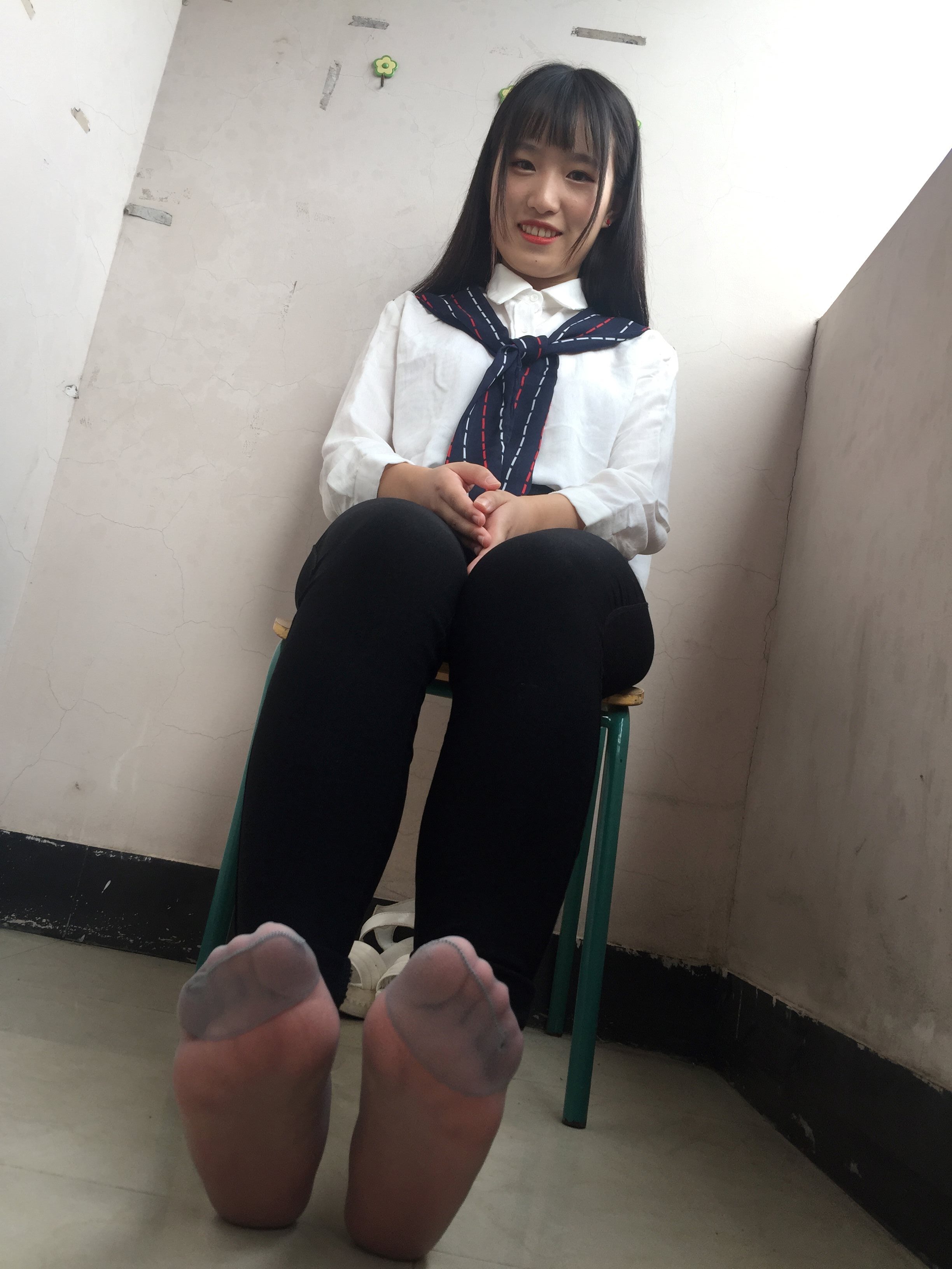 蕾蕾短丝 No.108 [146P/193MB]插图1