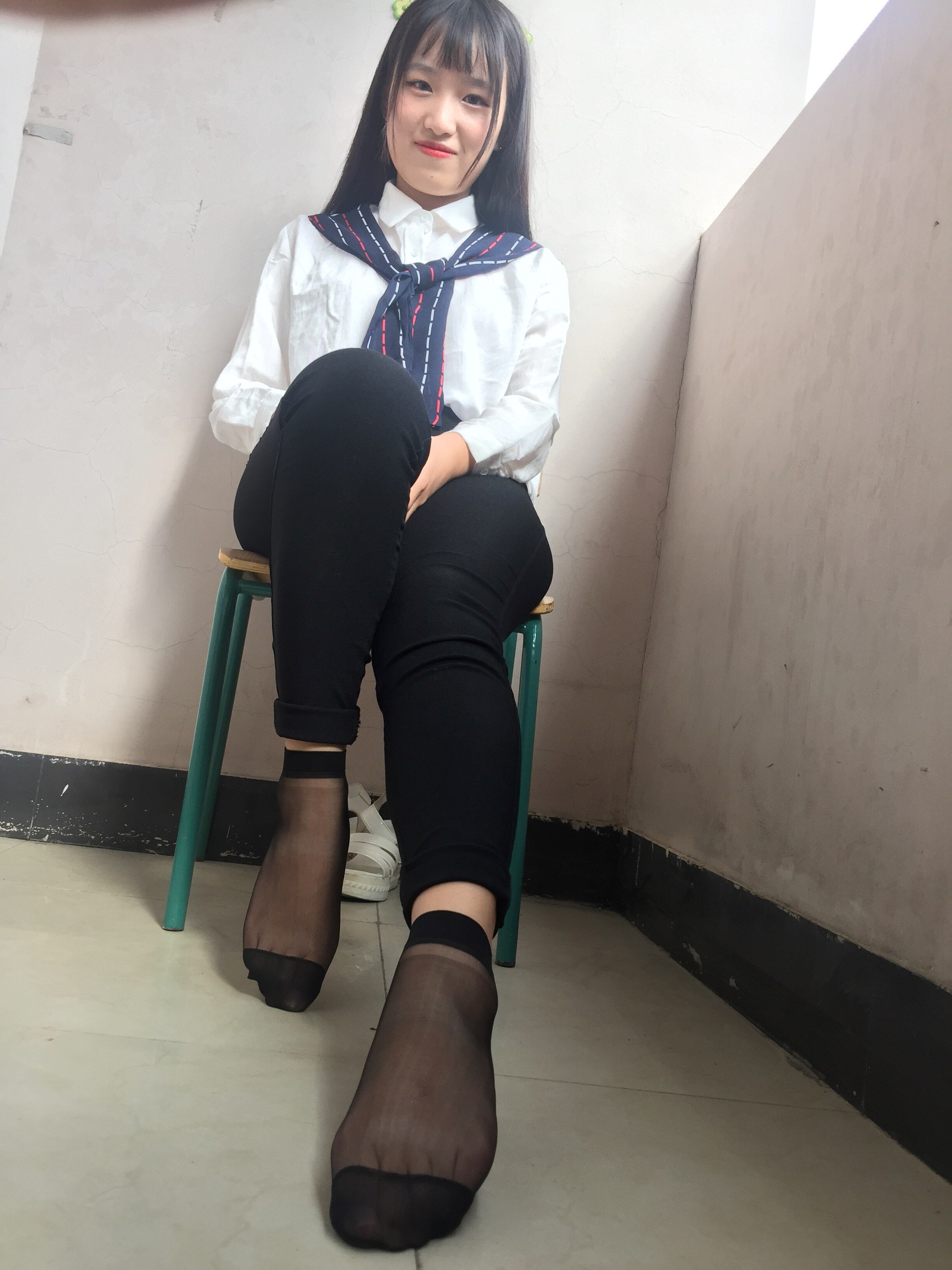 蕾蕾短丝 No.108 [146P/193MB]插图4