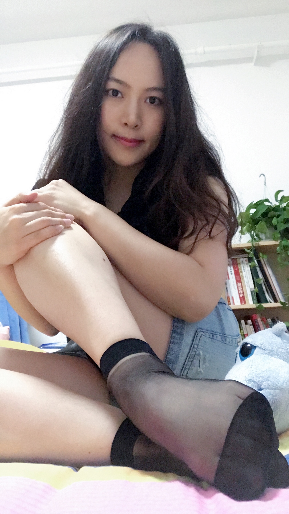 蕾蕾短丝 No.107 [81P/206MB]插图3