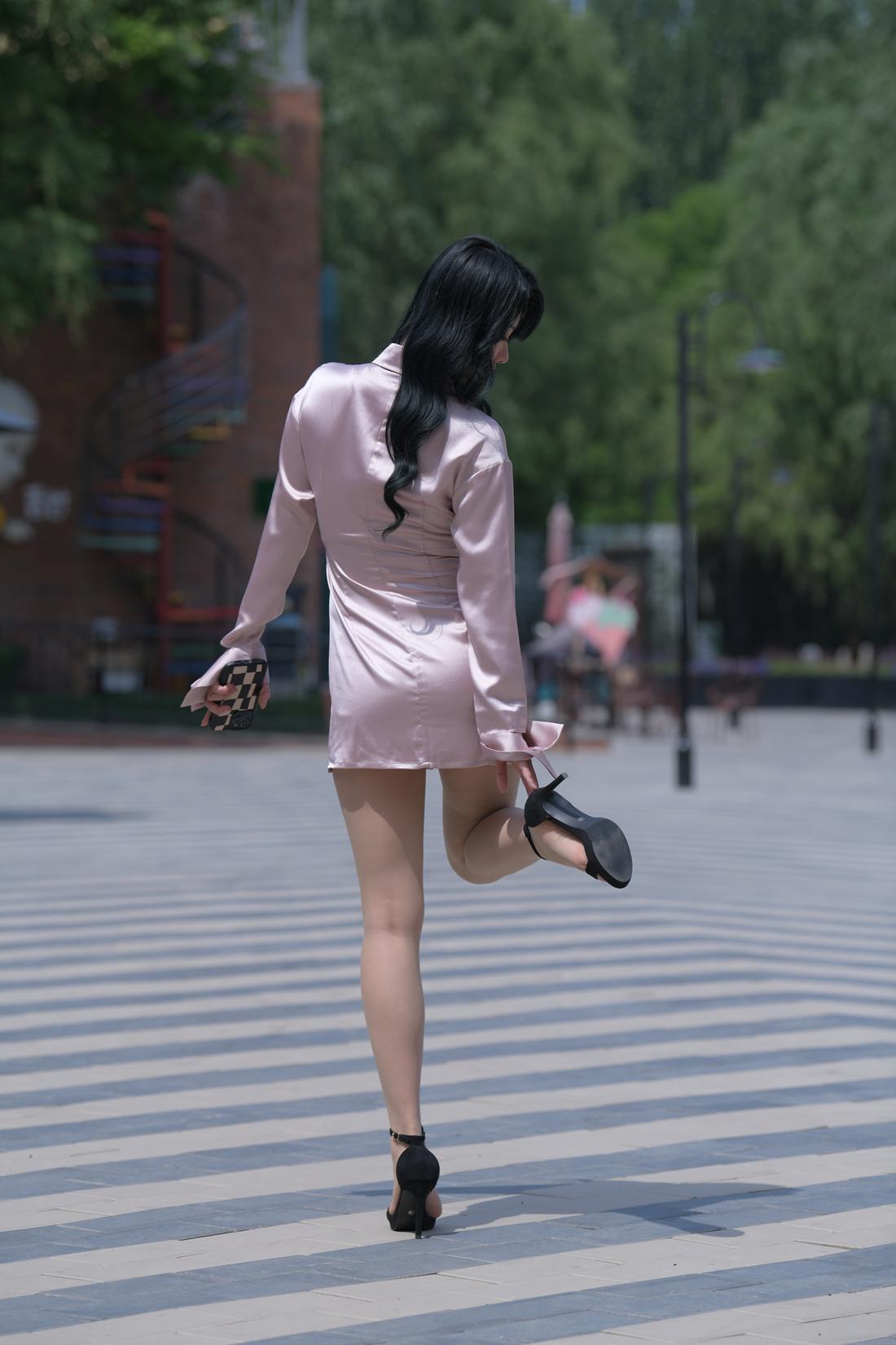 魔镜街拍1191-谜兔[729P/1V/31.5G]插图6