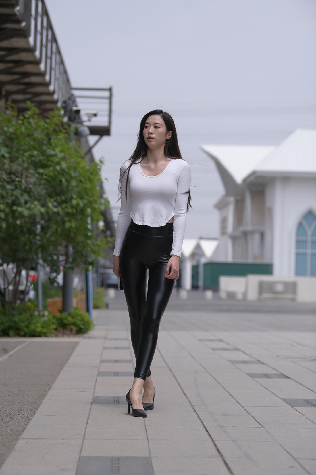 魔镜街拍1175-Closer[523P/2V/33.2G]插图4