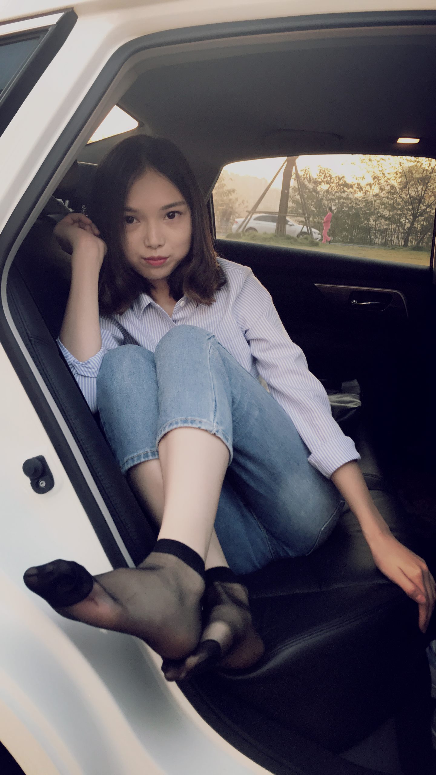蕾蕾短丝 No.118 [65P/209MB]插图4