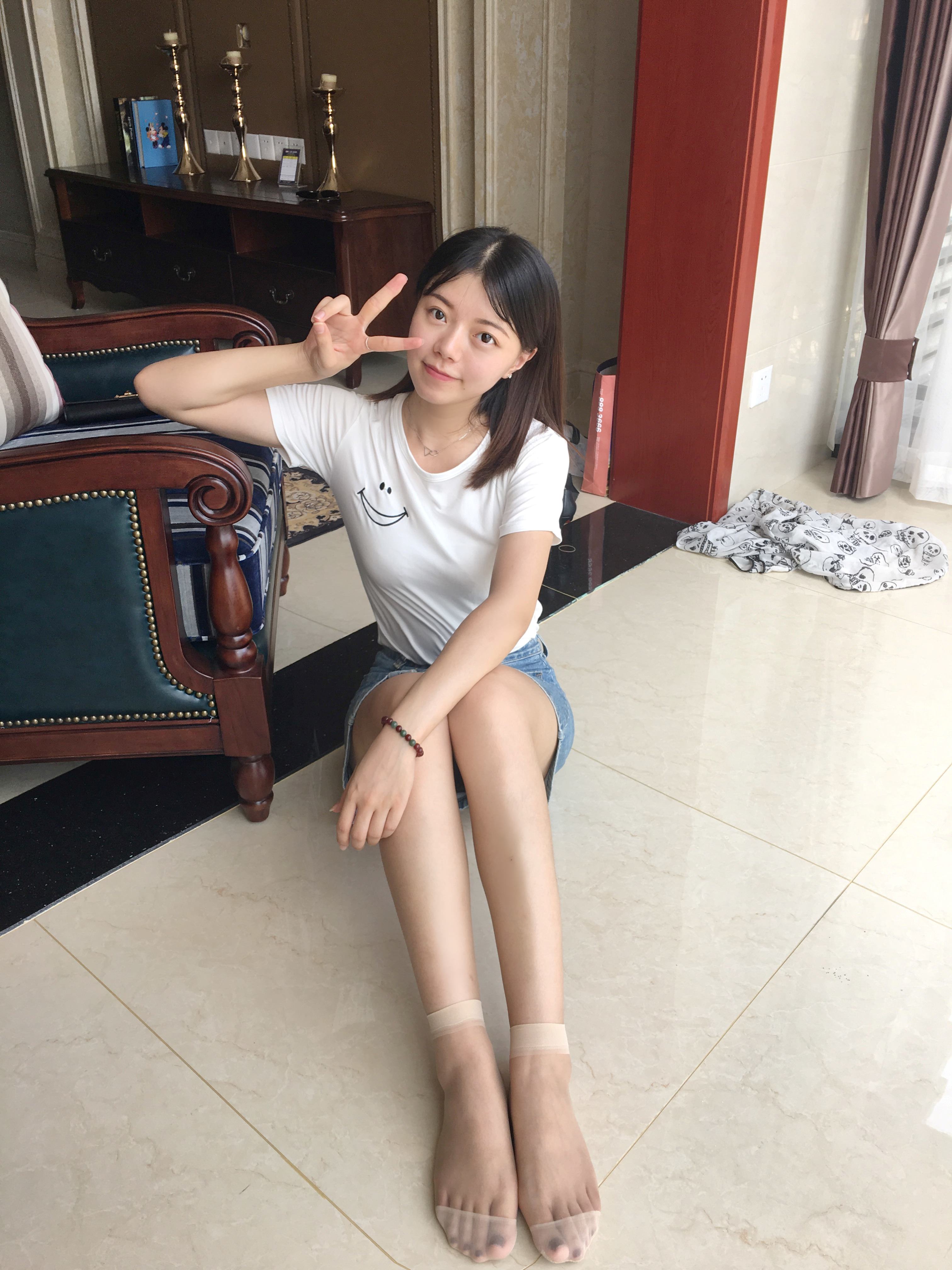 蕾蕾短丝 No.102 [50P/99MB]插图1