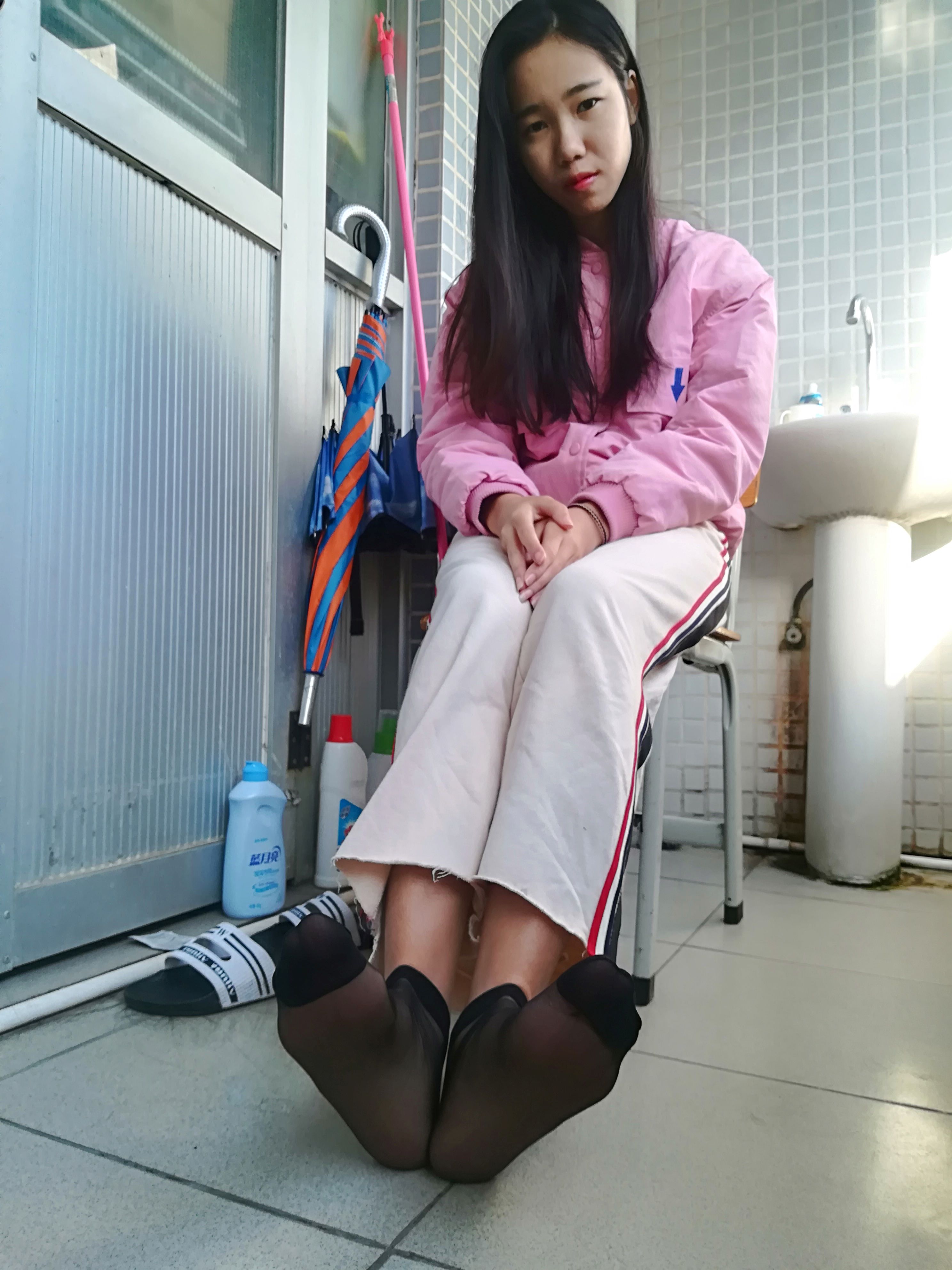 蕾蕾短丝 No.122 [86P/223MB]插图3