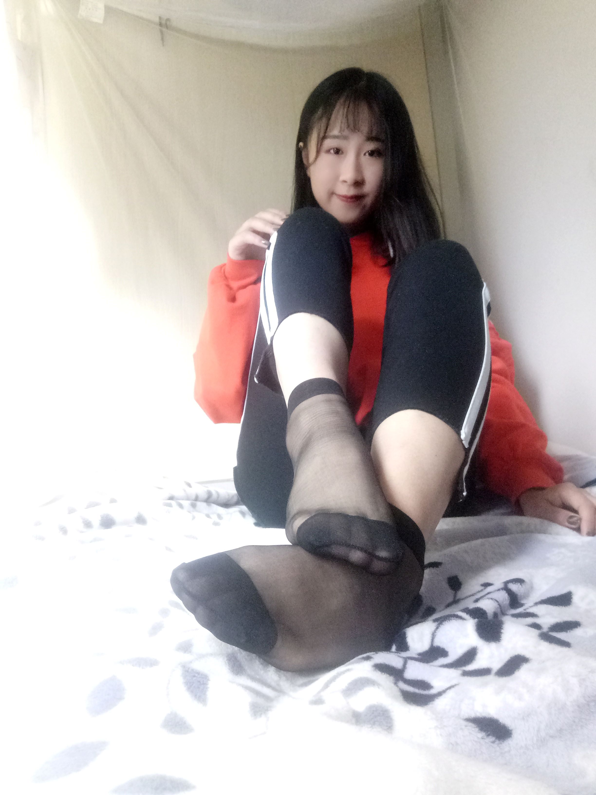蕾蕾短丝 No.123 [111P/224MB]插图2