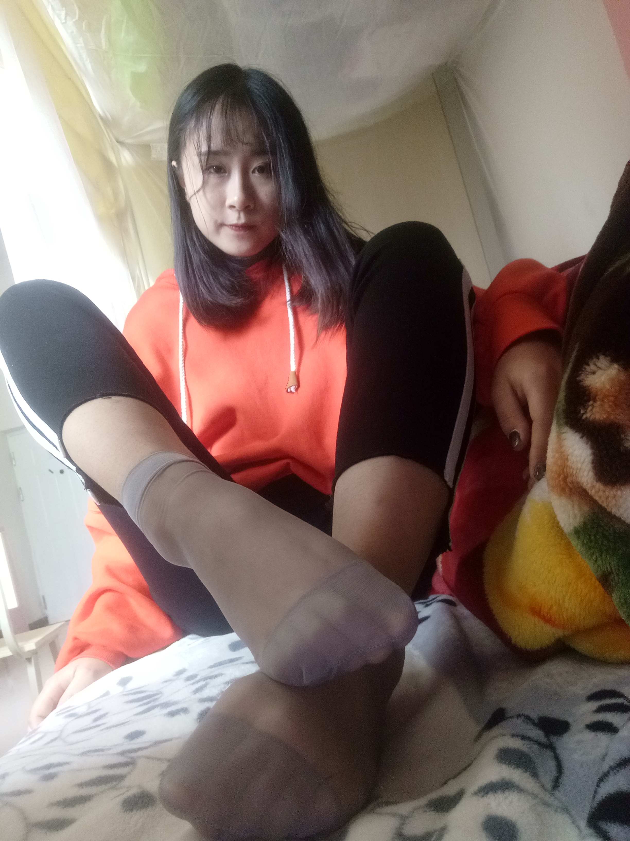 蕾蕾短丝 No.123 [111P/224MB]插图1