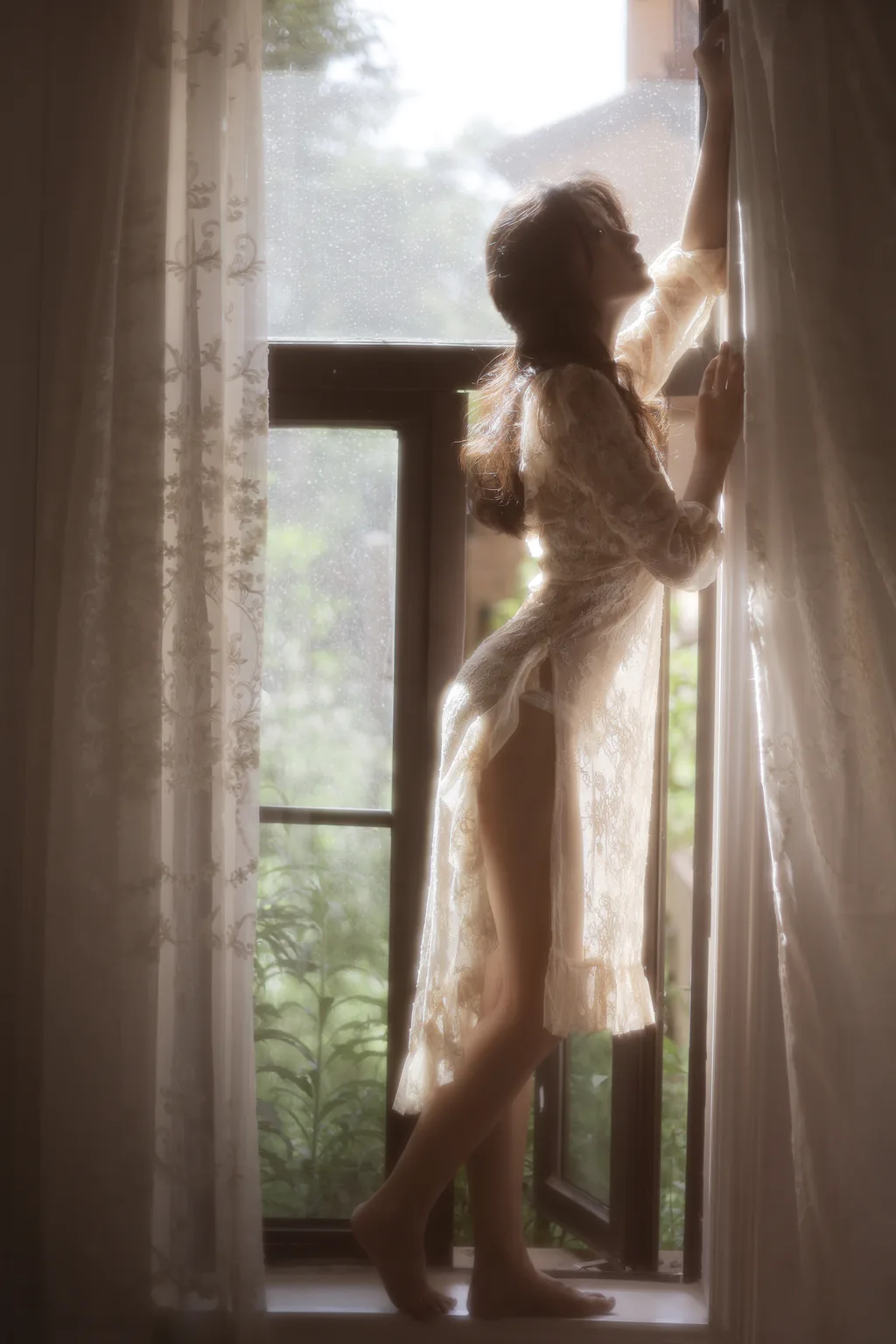 [YITUYU艺图语]2023.08.08 午后奶咖 野生鳕鱼[22+1P/229MB]插图3