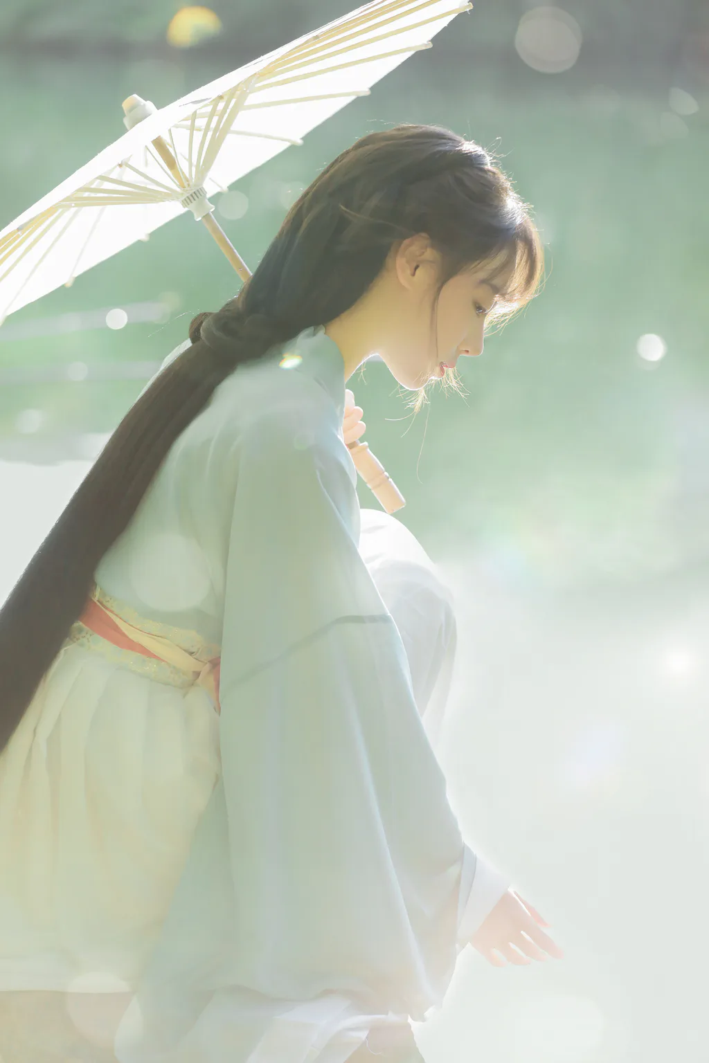 [YITUYU艺图语]2023.08.13 我自人间漫浪 茜茜[21+1P/127MB]插图3