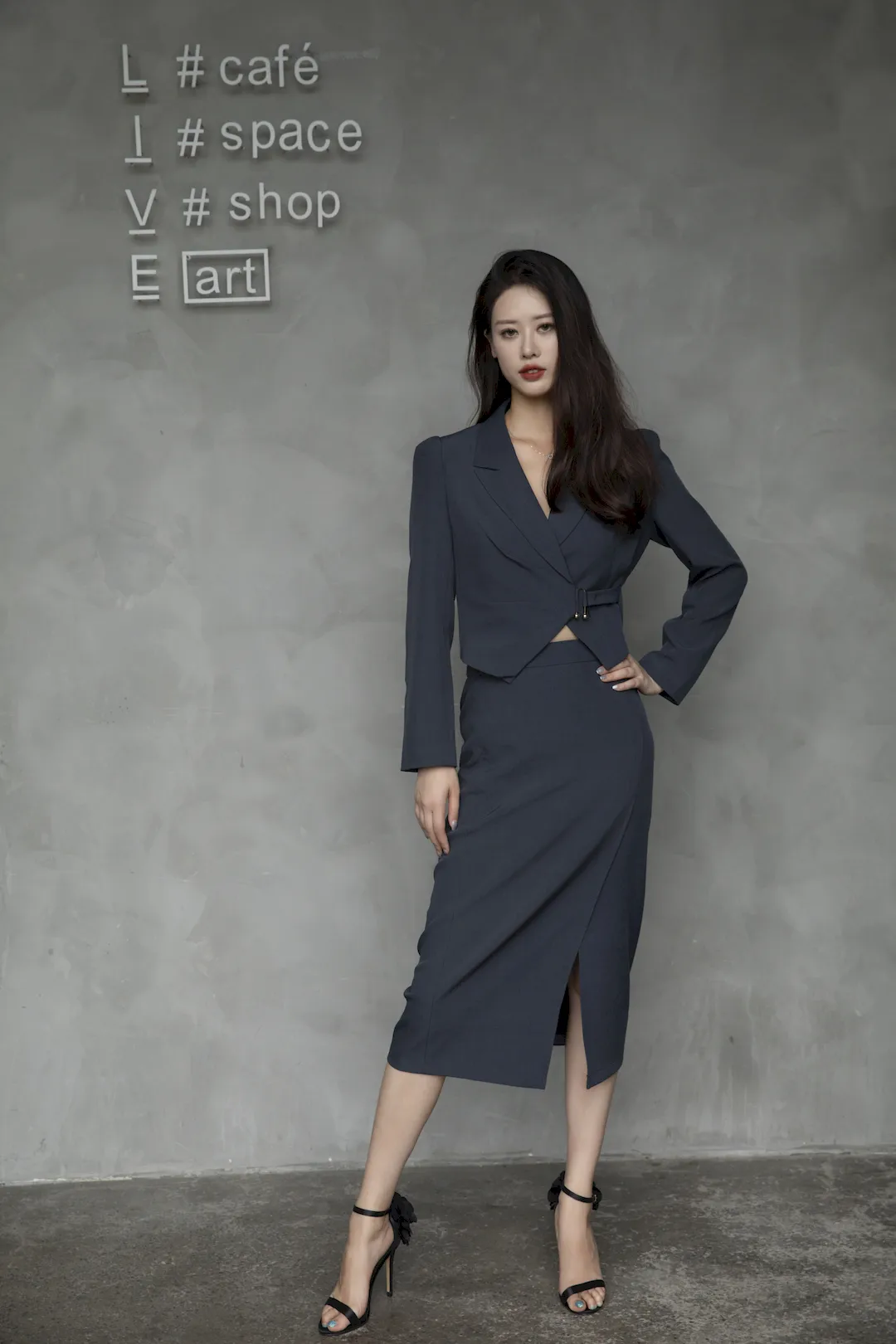 [YITUYU艺图语]2023.08.31 MONDAY Chenaling_CL[26+1P/417MB]插图3