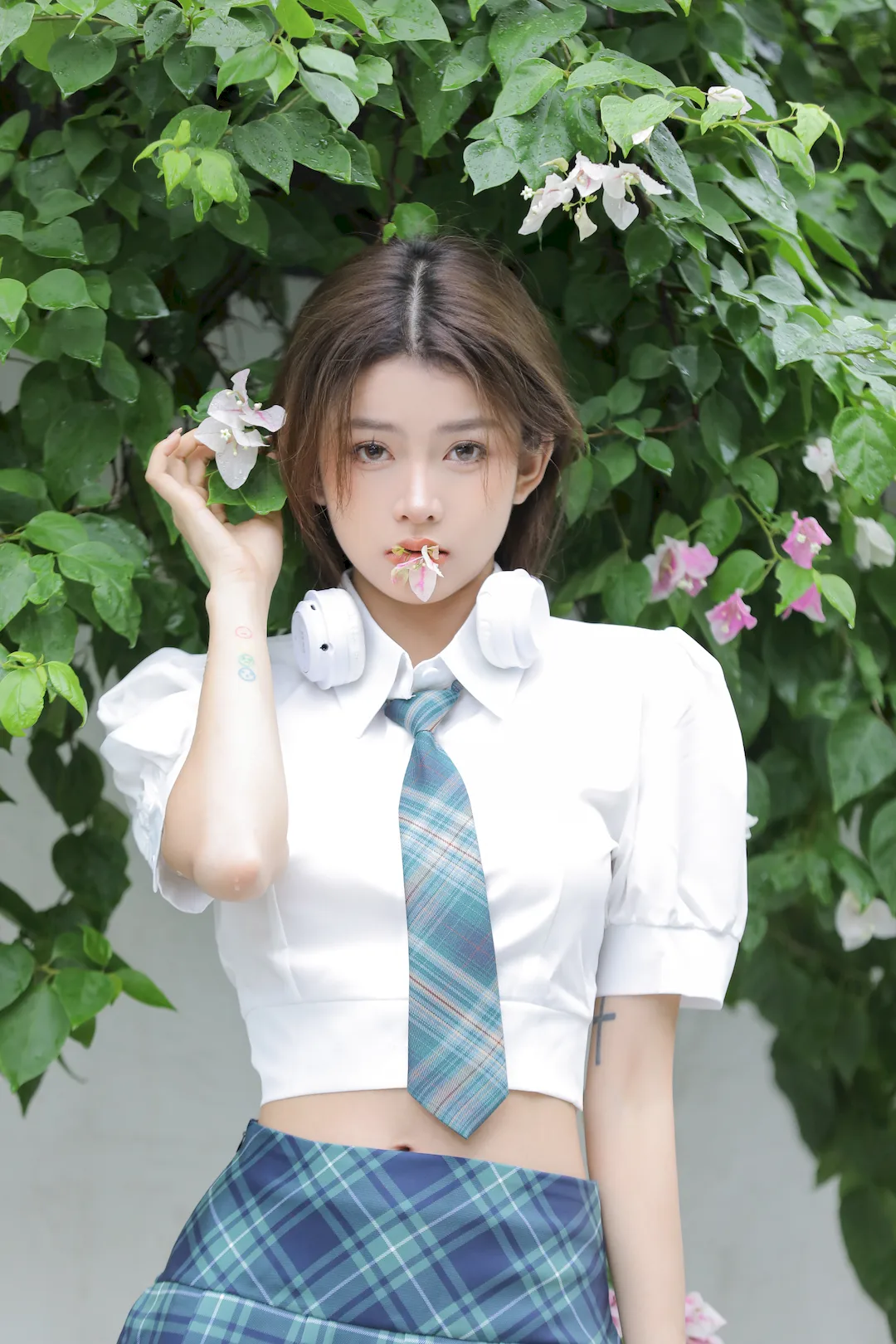 [YITUYU艺图语]2023.08.16 治愈瞬间 又又[21+1P/224MB]插图