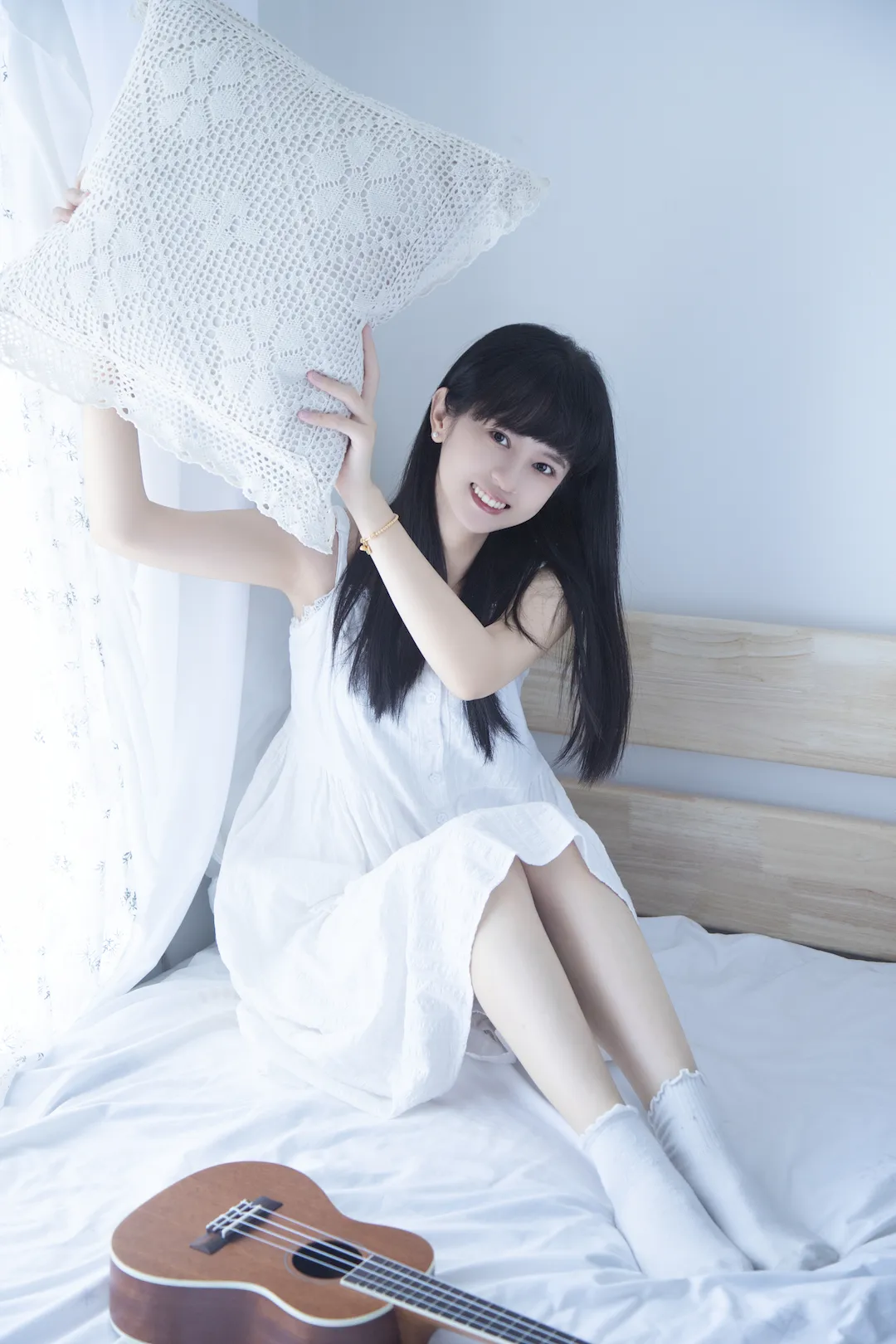 [YITUYU艺图语]2023.08.25 少女和西瓜 摆渡人[21+1P/286MB]插图