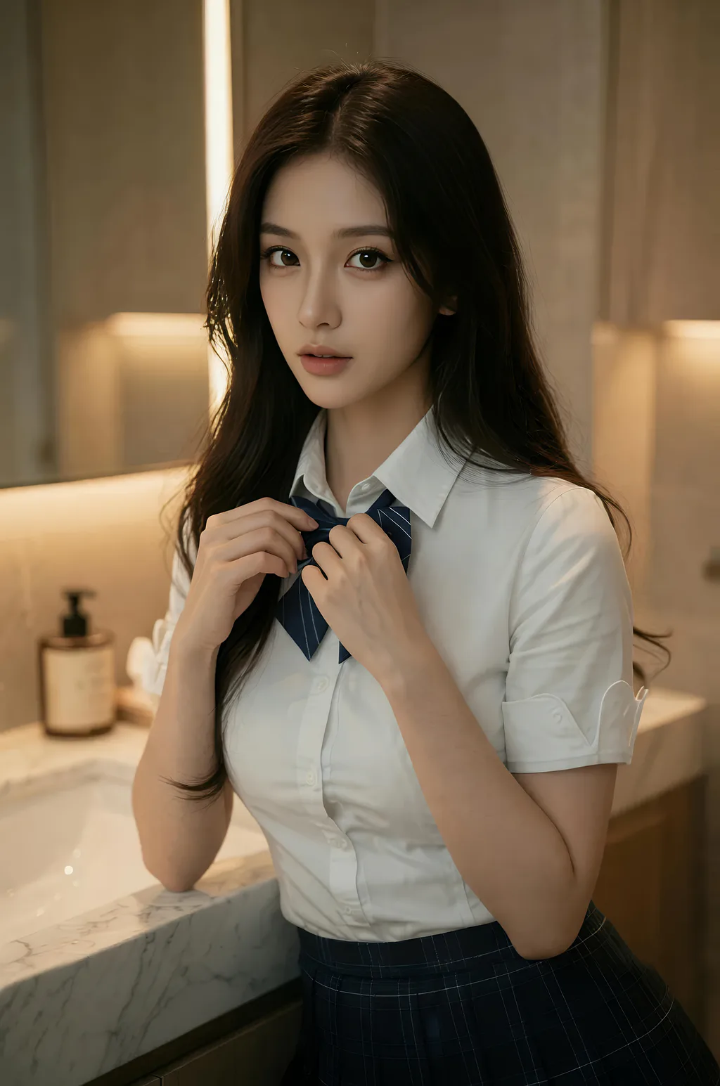 AiGirl NO.406 猫猫er[60P/612MB]插图2